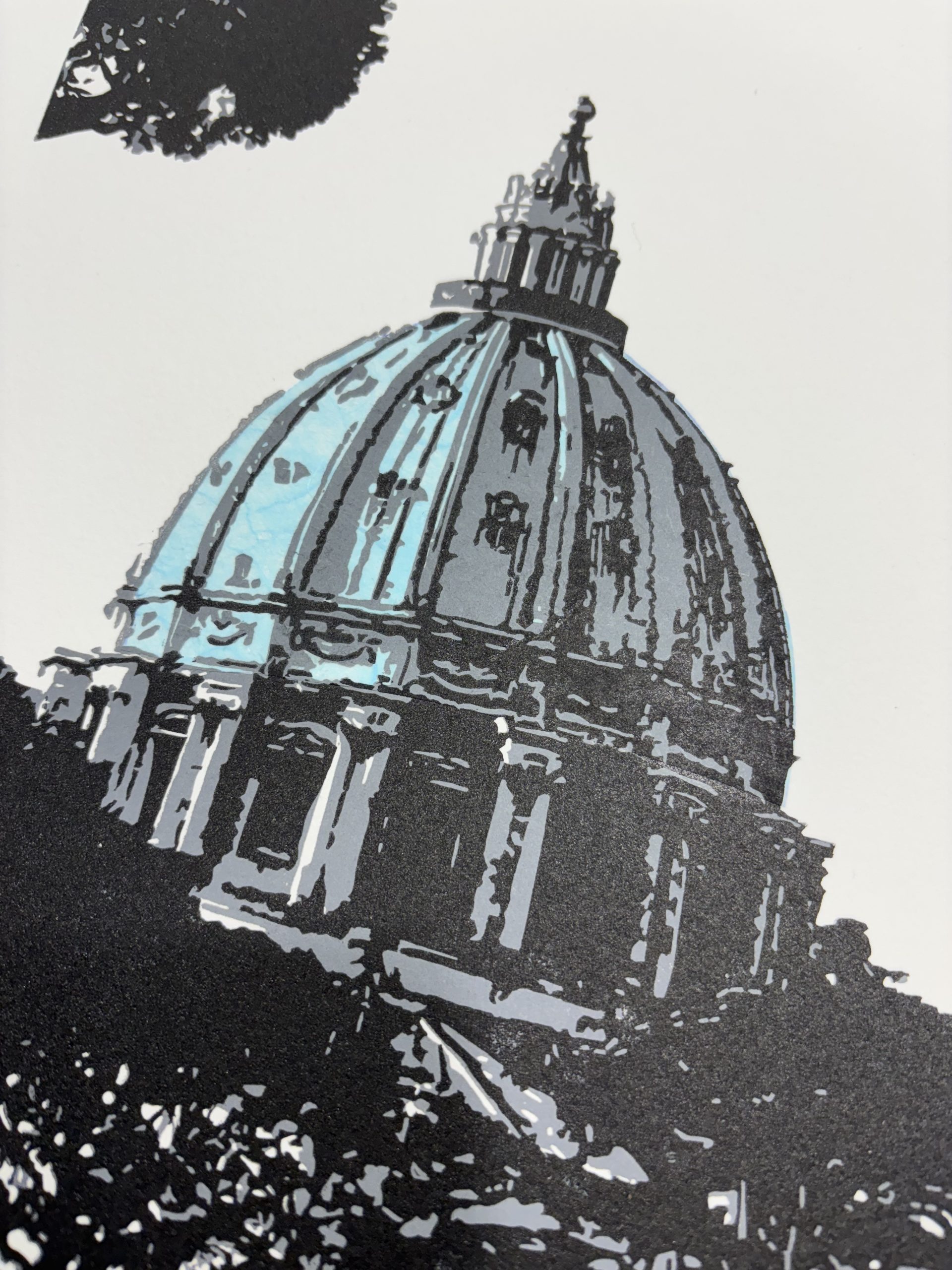 Cultural Florescence Detail