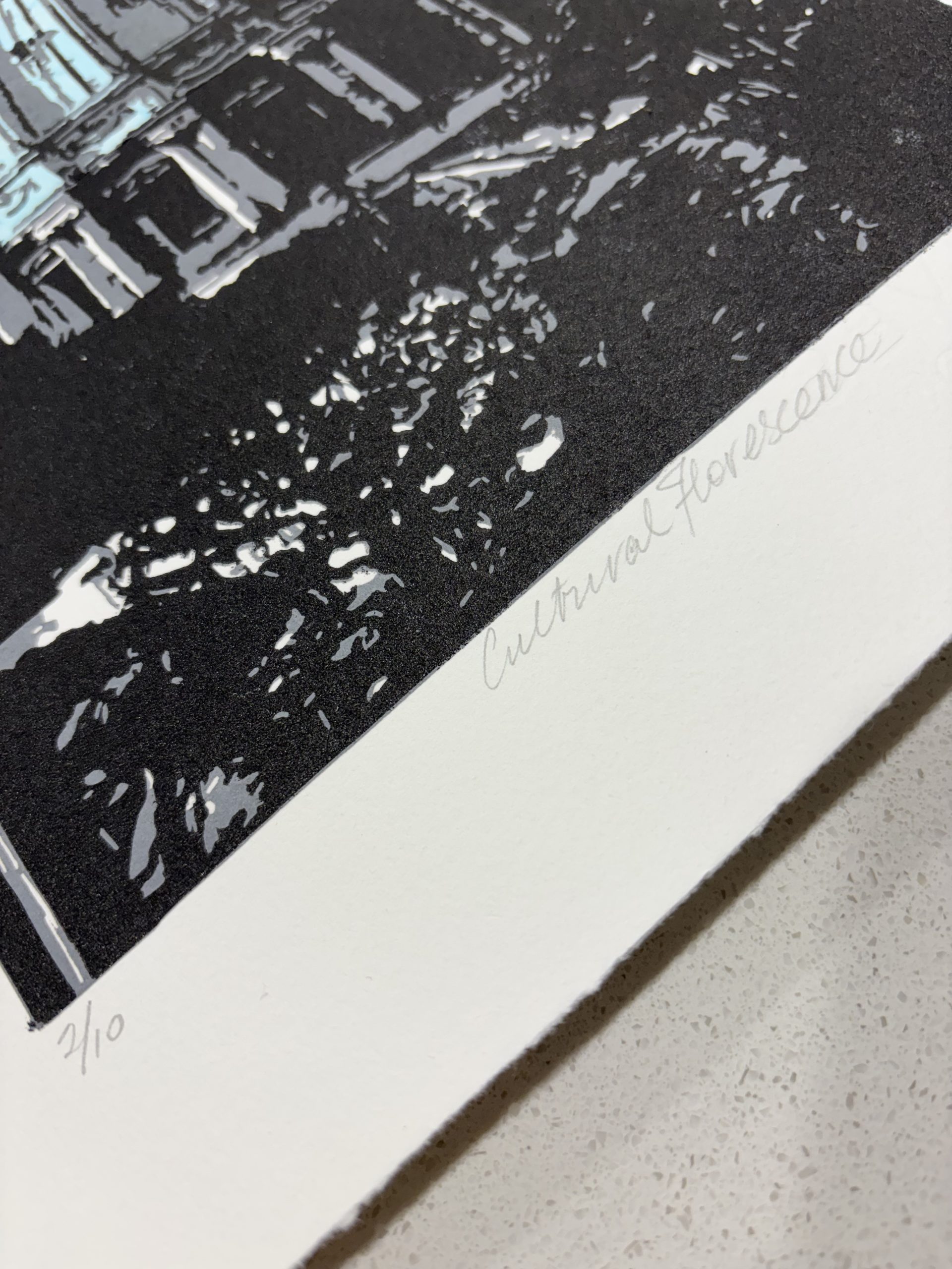 Cultural Florescence Detail2