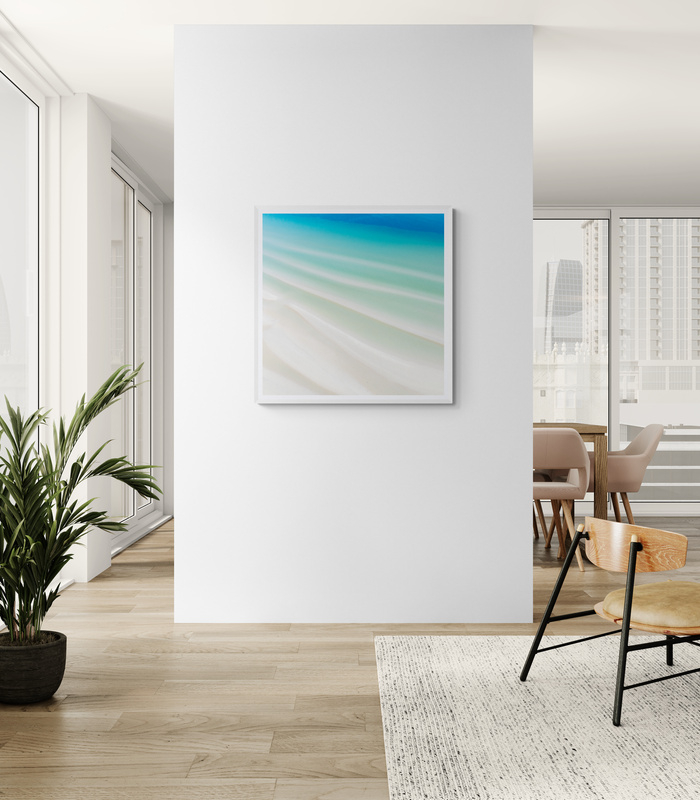 Modern Apartment With Feature Wall (2)