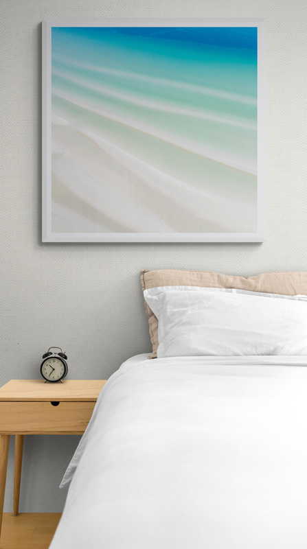 Cozy And Minimal Bedroom (1)