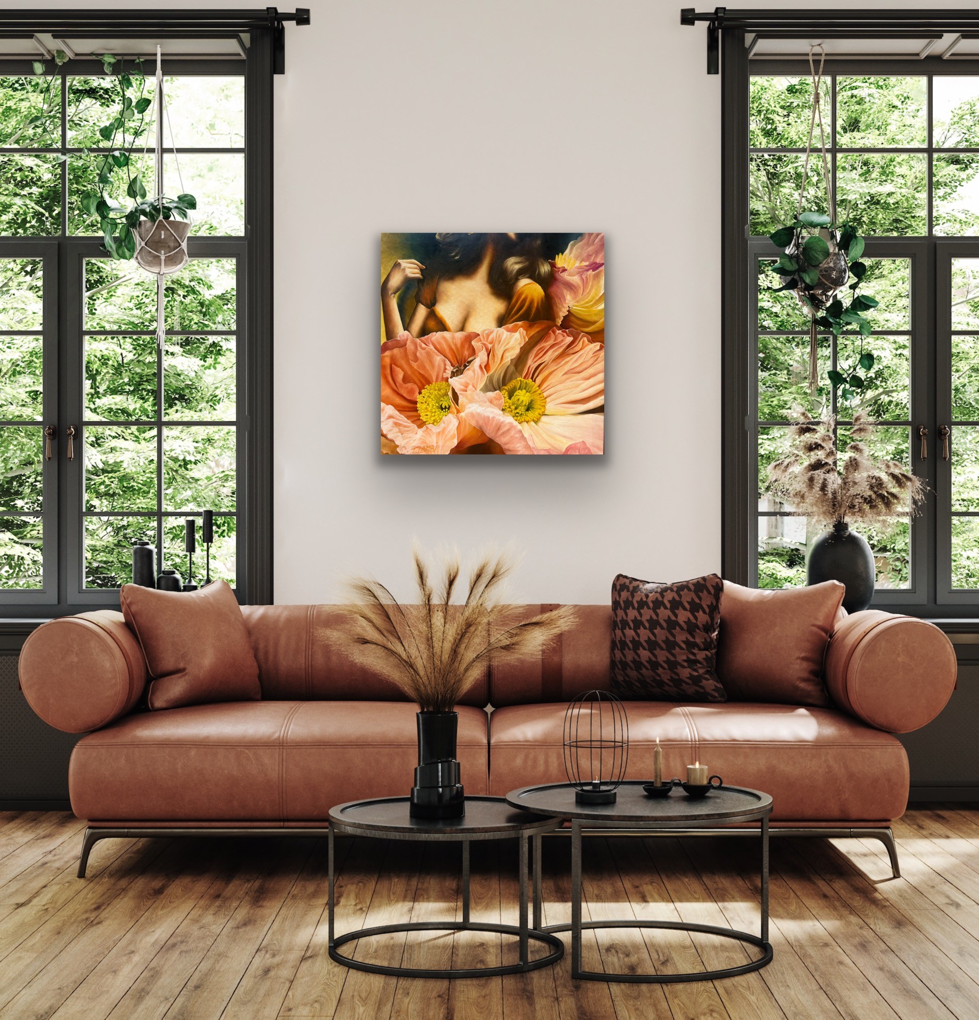 The Poppies Dance Ins Itu 2