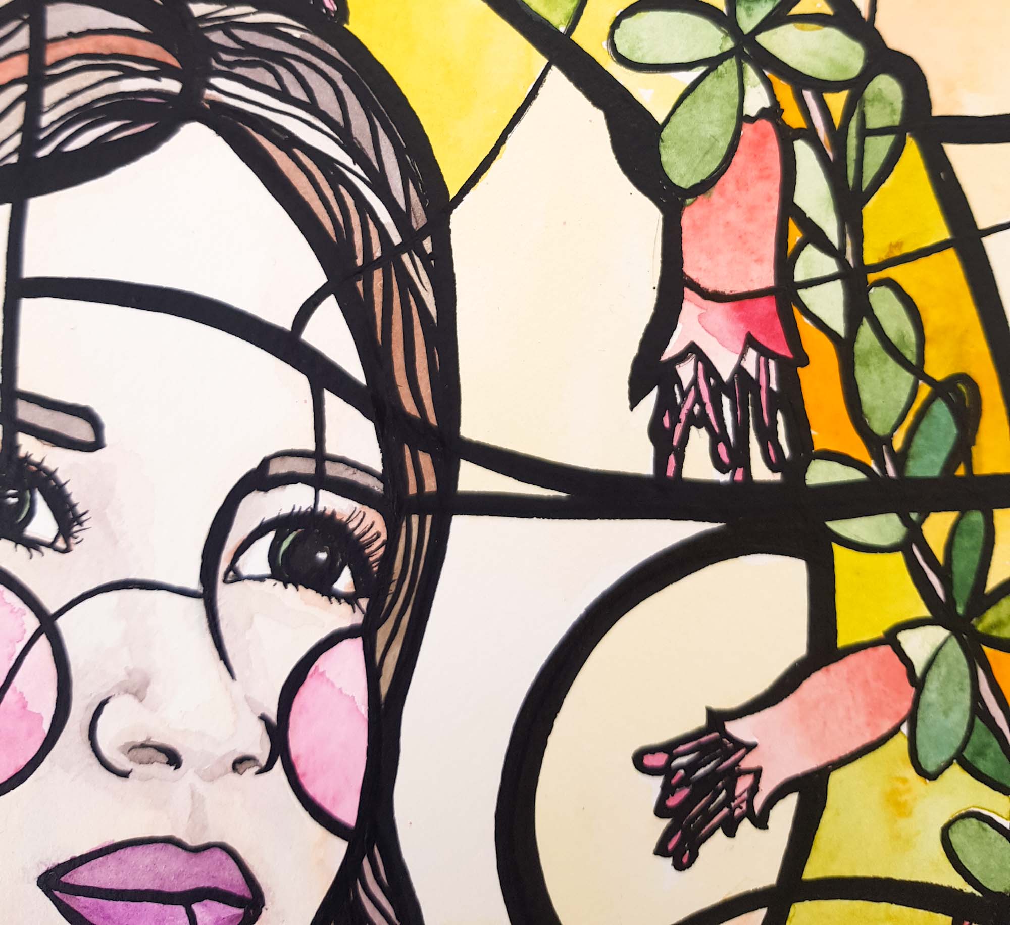 Corrina By Nicola Cowie Detail 5