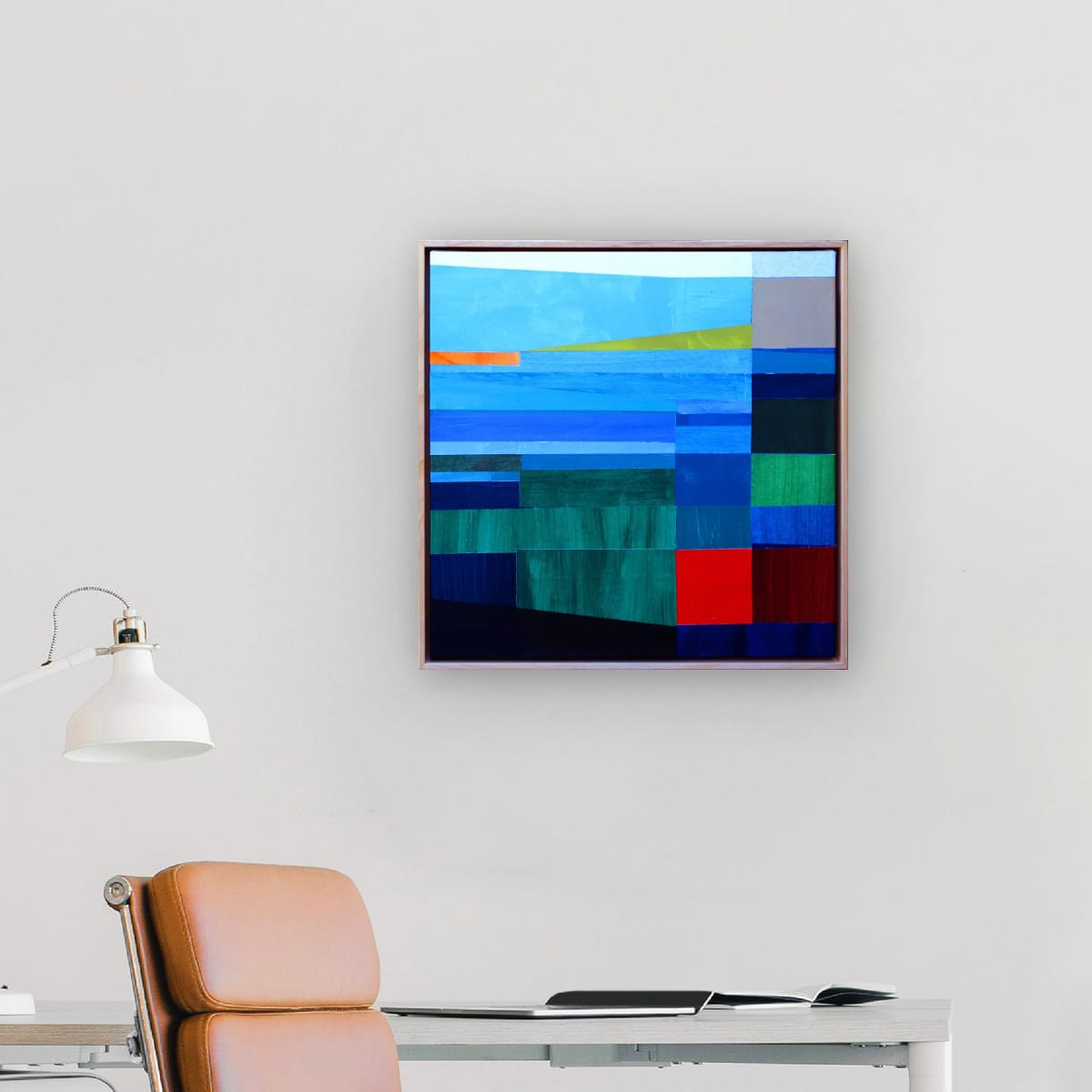 Abstract Composition 18082025