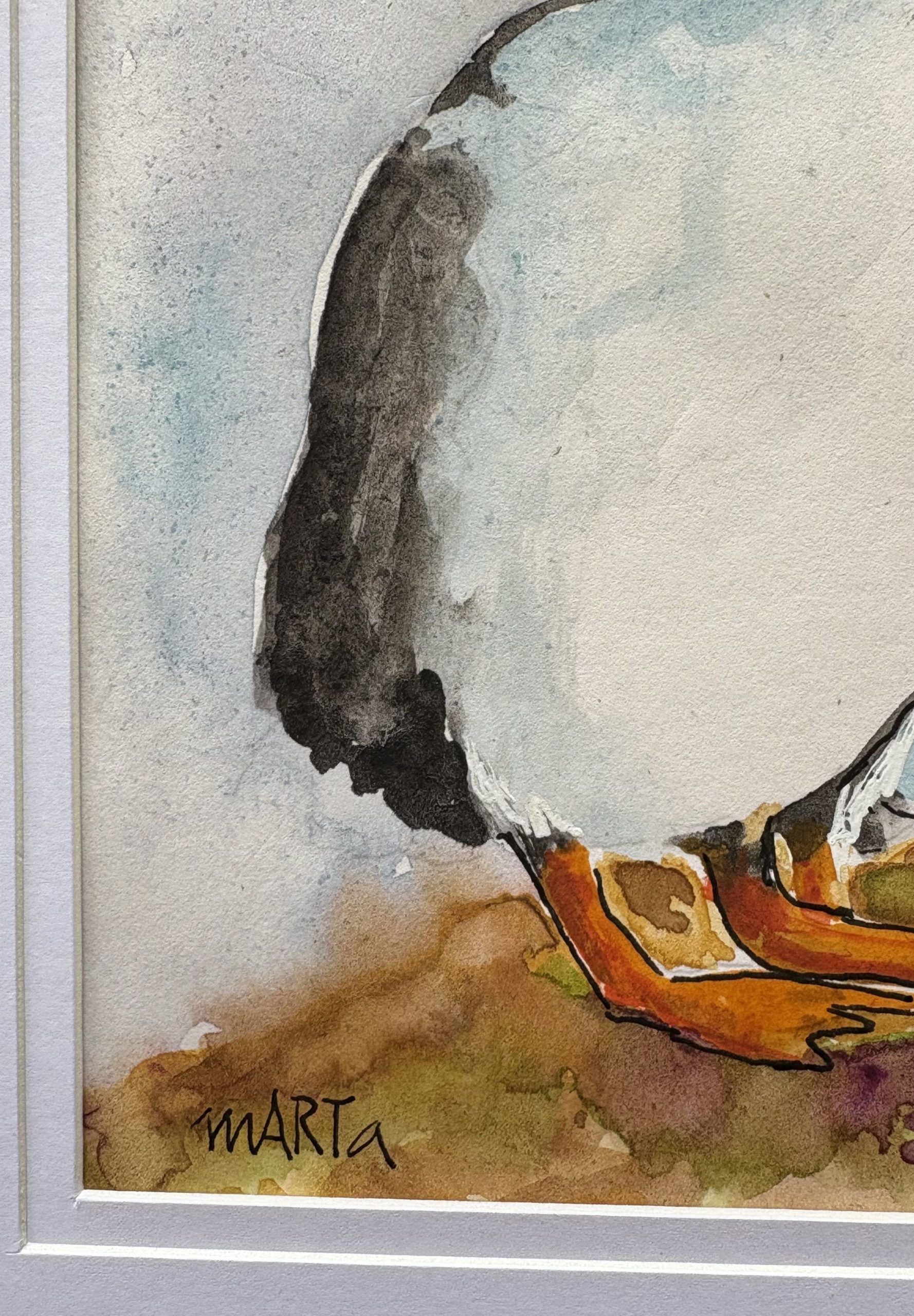 Mbj 487 Puffin Signature