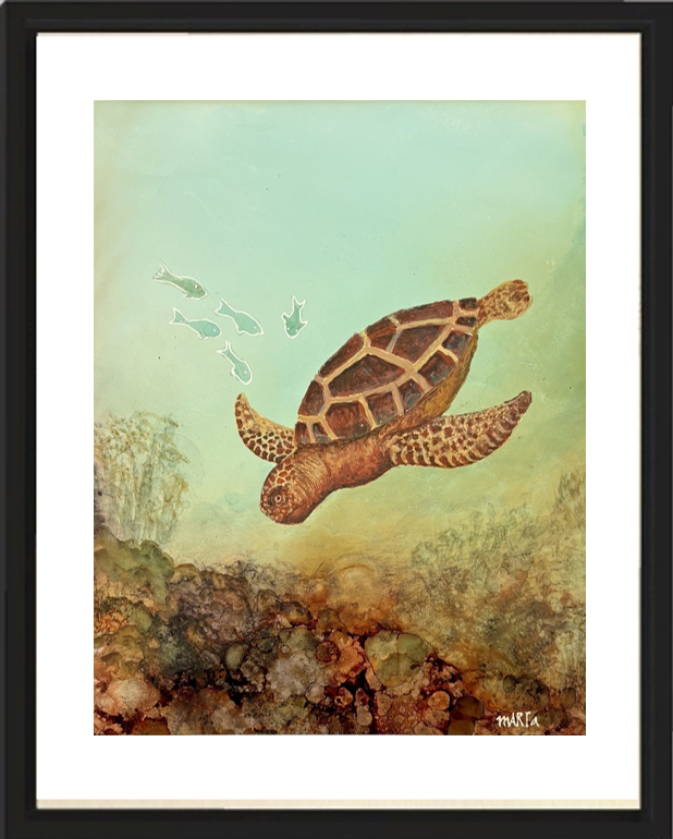 Where are you going?