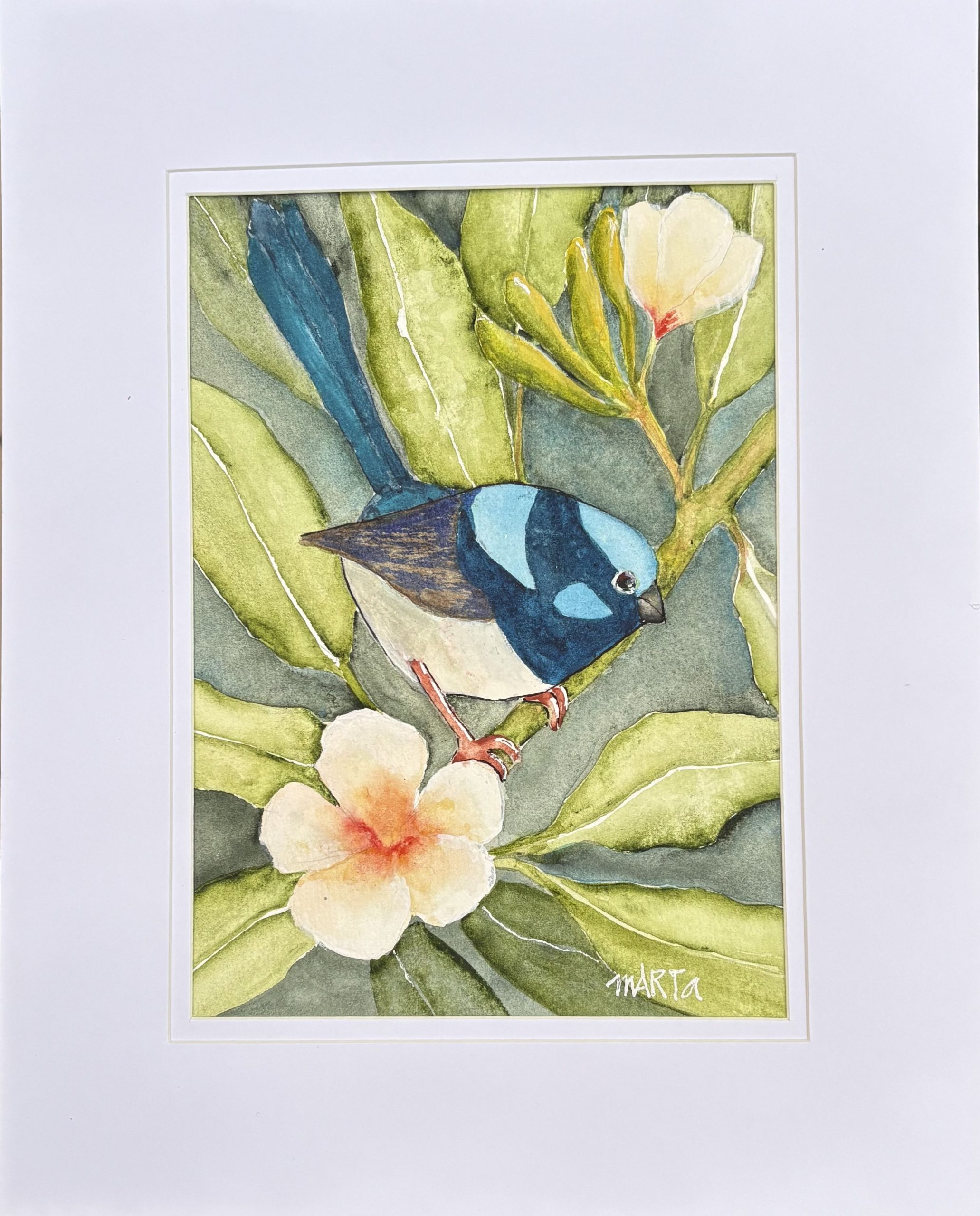 Mbj 484 Two Beauties And Mat