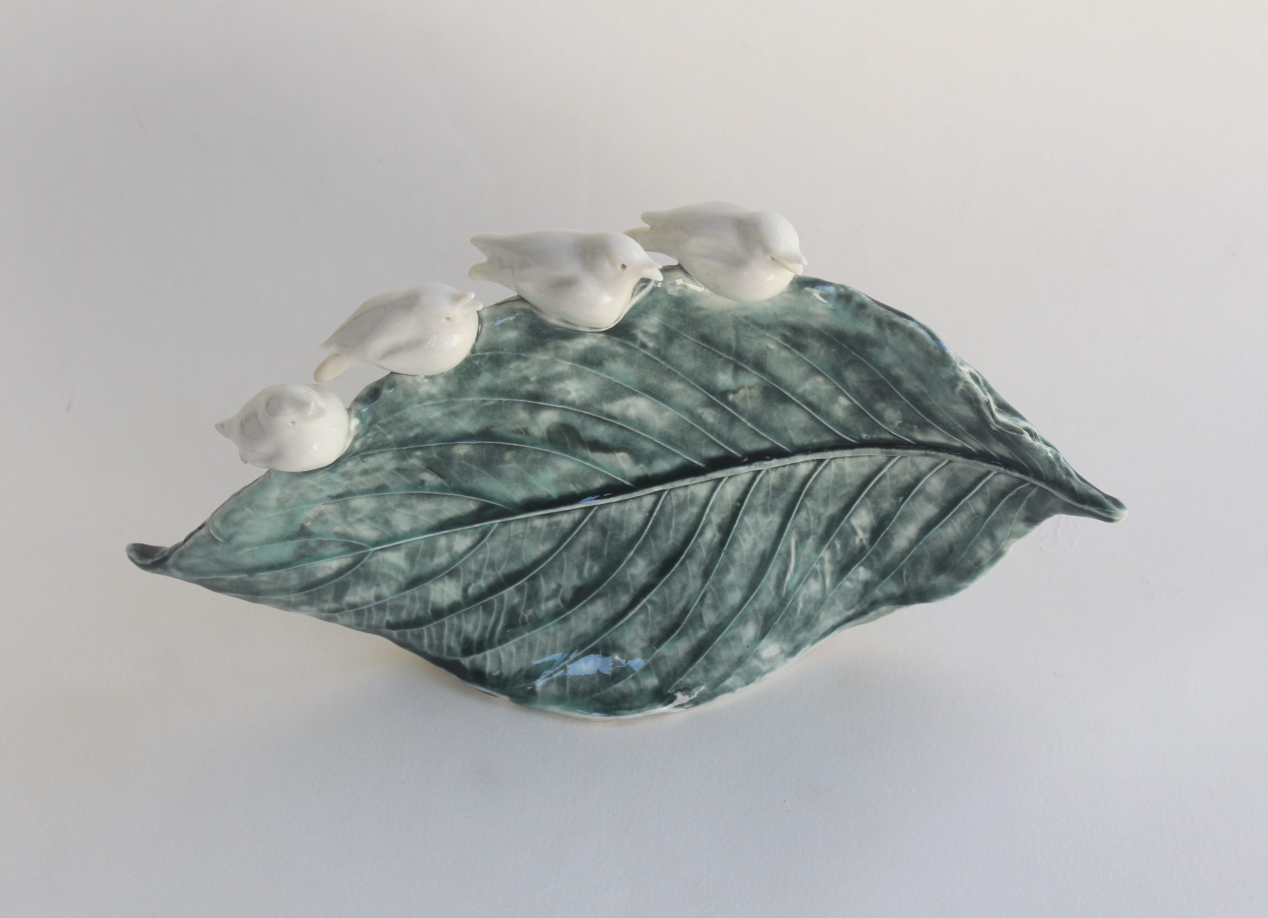 Rainforest Chorus 2 Carol Forster Art Lovers Australia