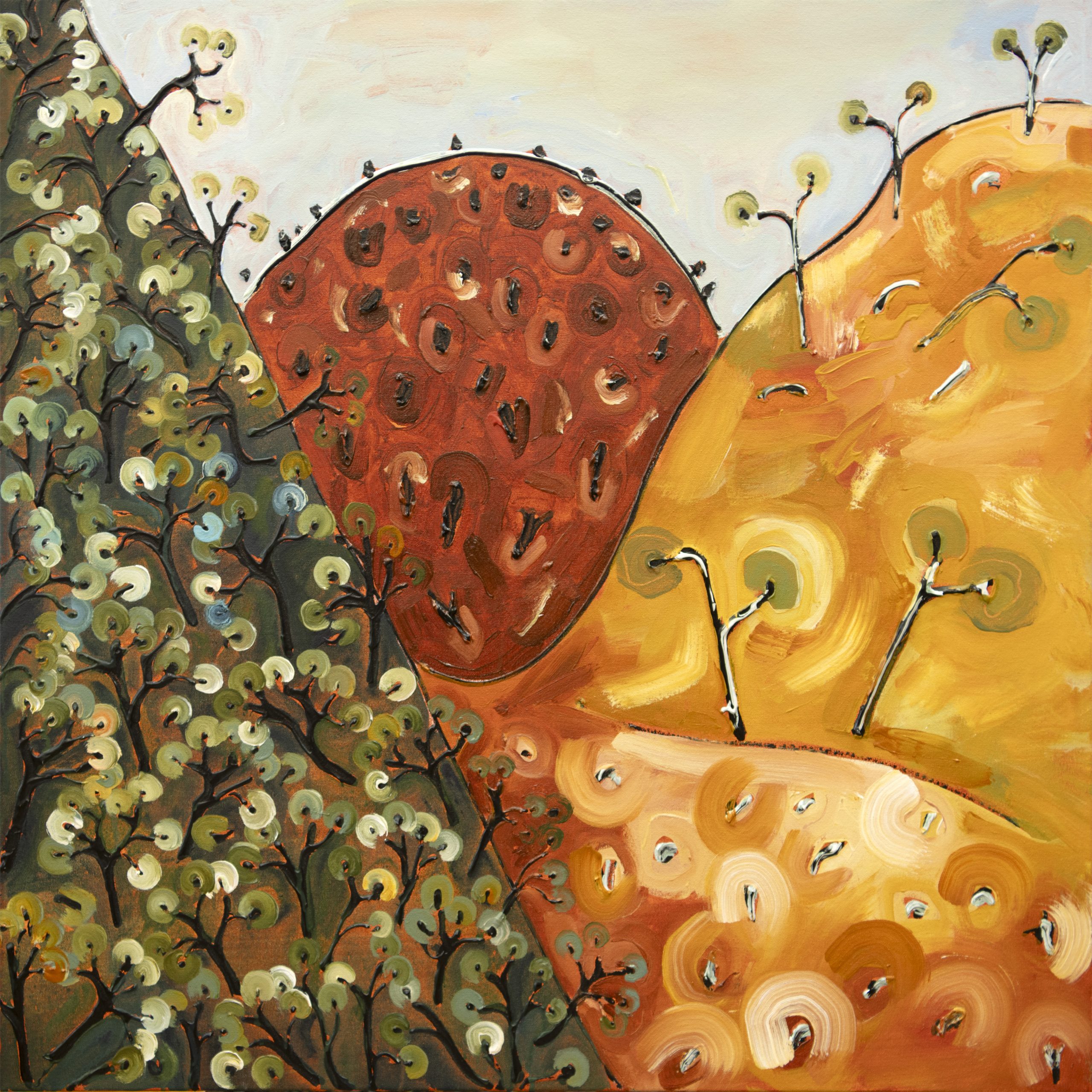 Love Song, Part 1 85x85