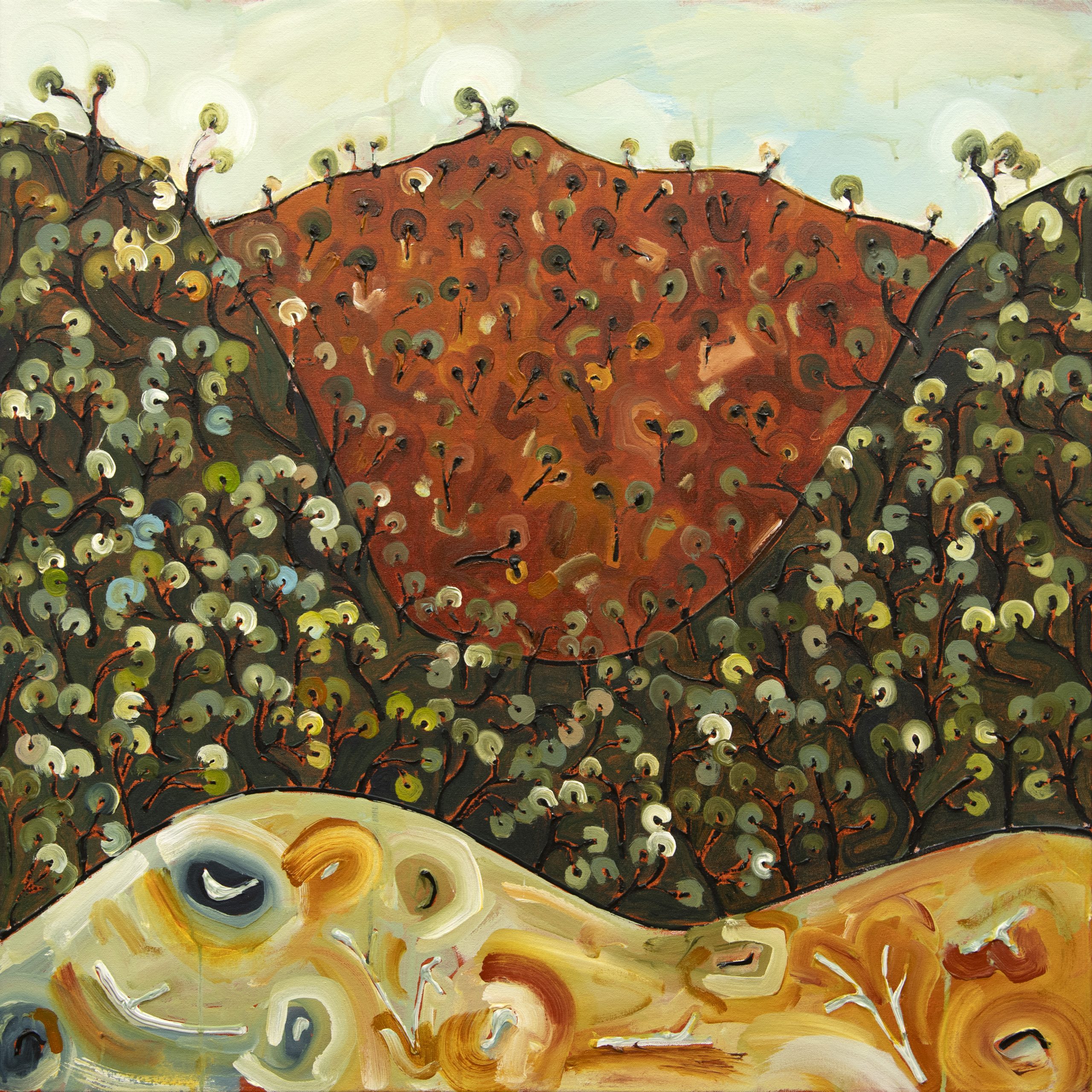 Love Song, Part 3 85x85