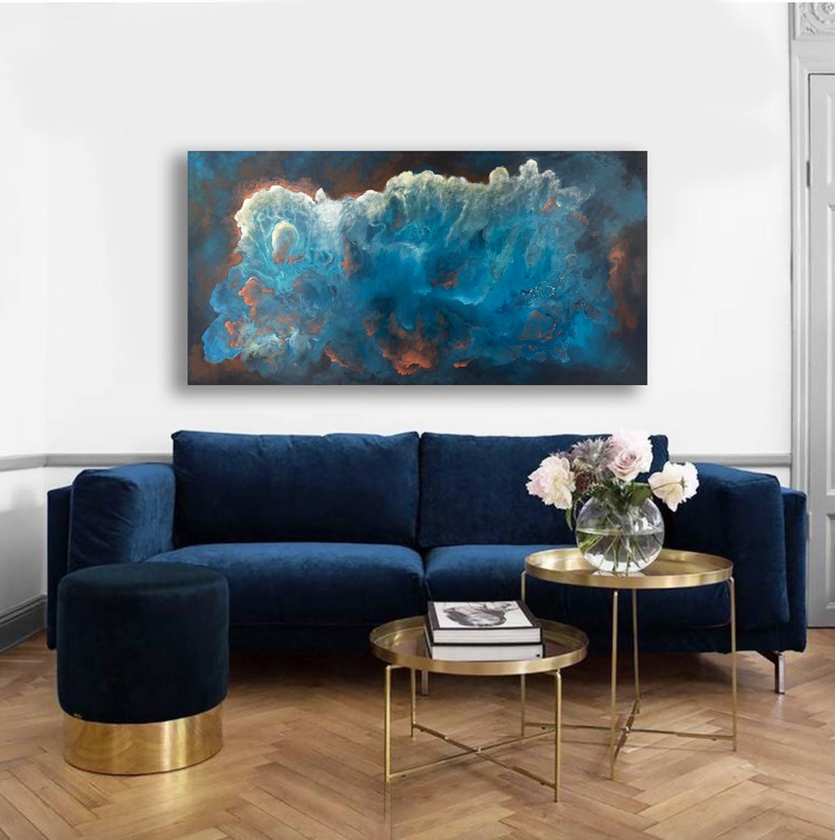 Baptism Of Fire John Louis Lloyd