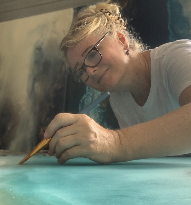 Australian Artist Petra Meikle4