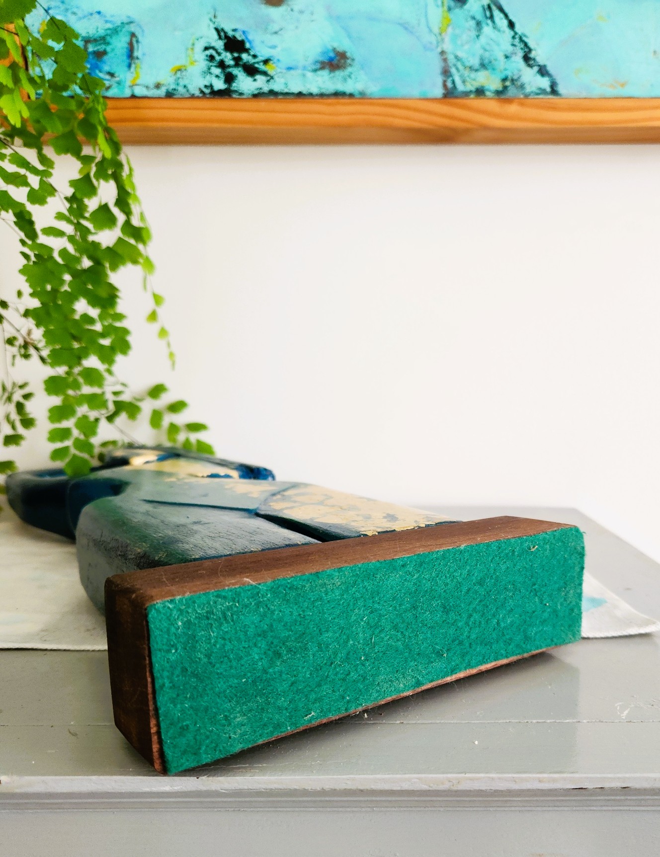 Golden Reverie By Susanne Bianchi Bottom