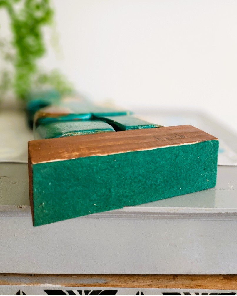 Golden Essence By Susanne Bianchi Bottom