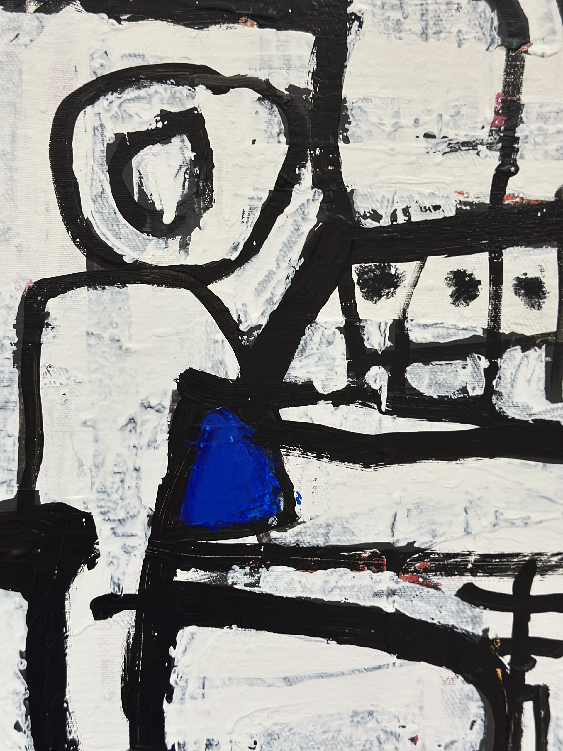 Martin Breeze Betty Wants Out Cu1