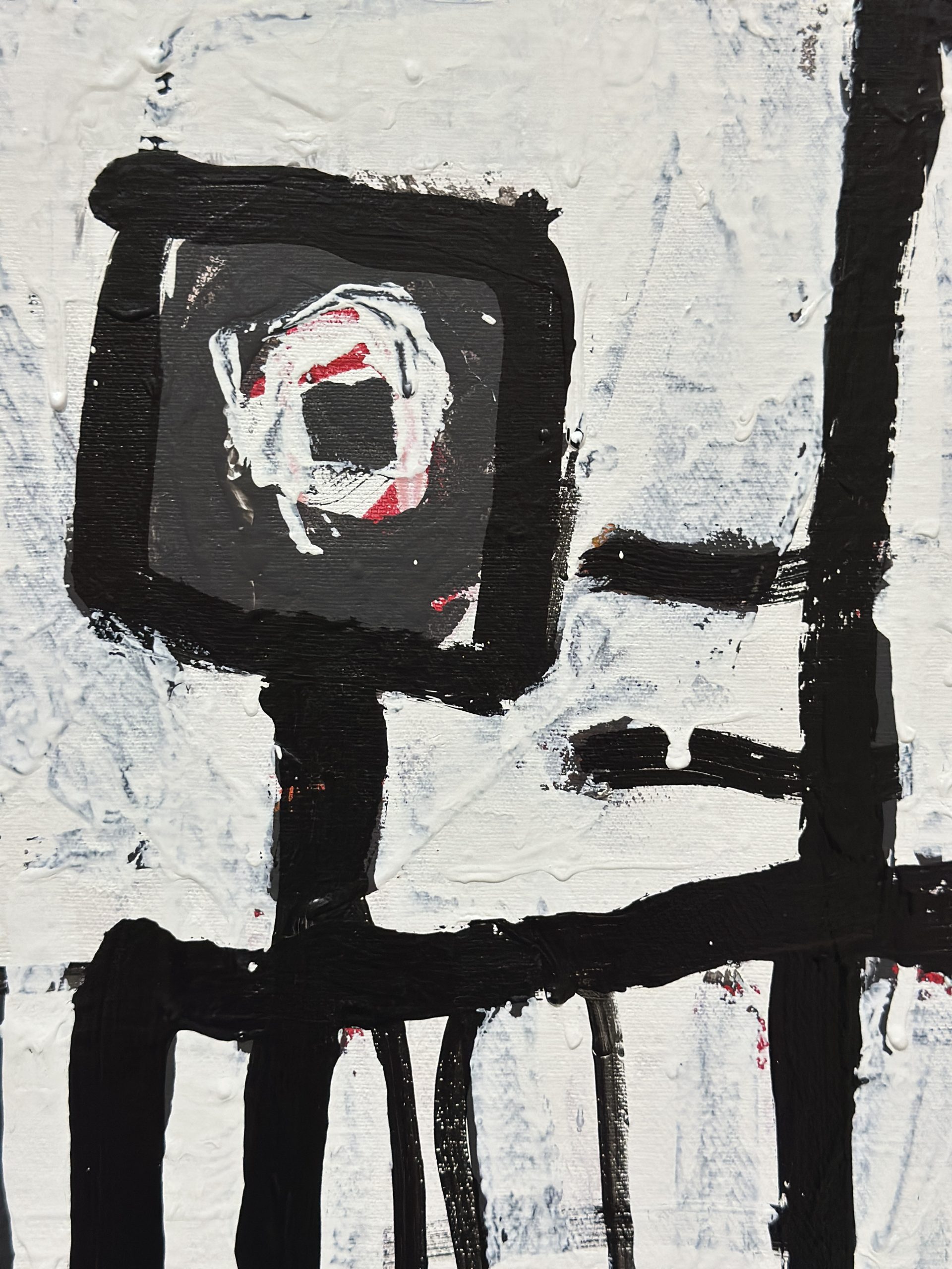 Martin Breeze Betty Wants Out Cu2