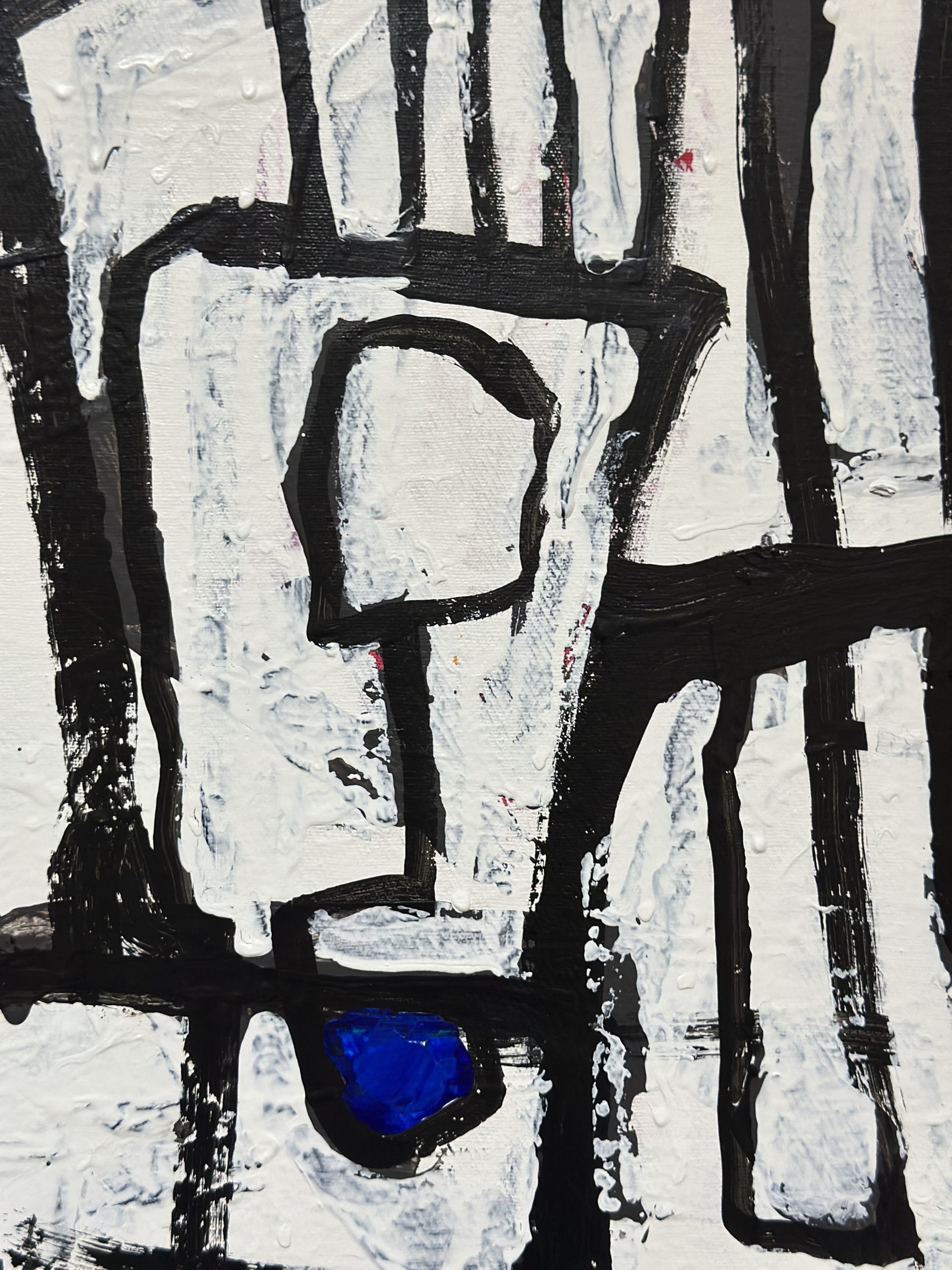 Martin Breeze Betty Wants Out Cu3