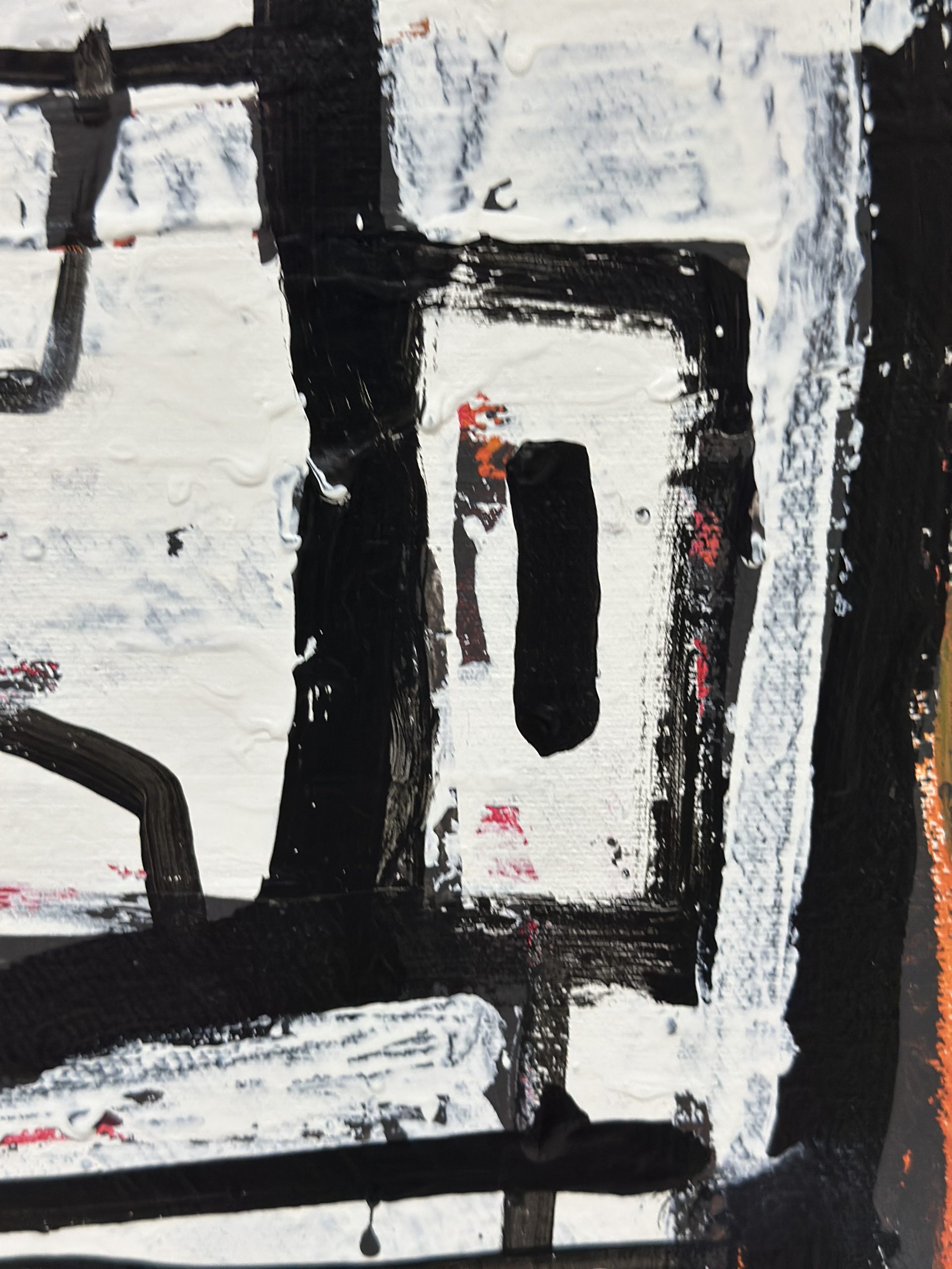 Martin Breeze Betty Wants Out Cu4