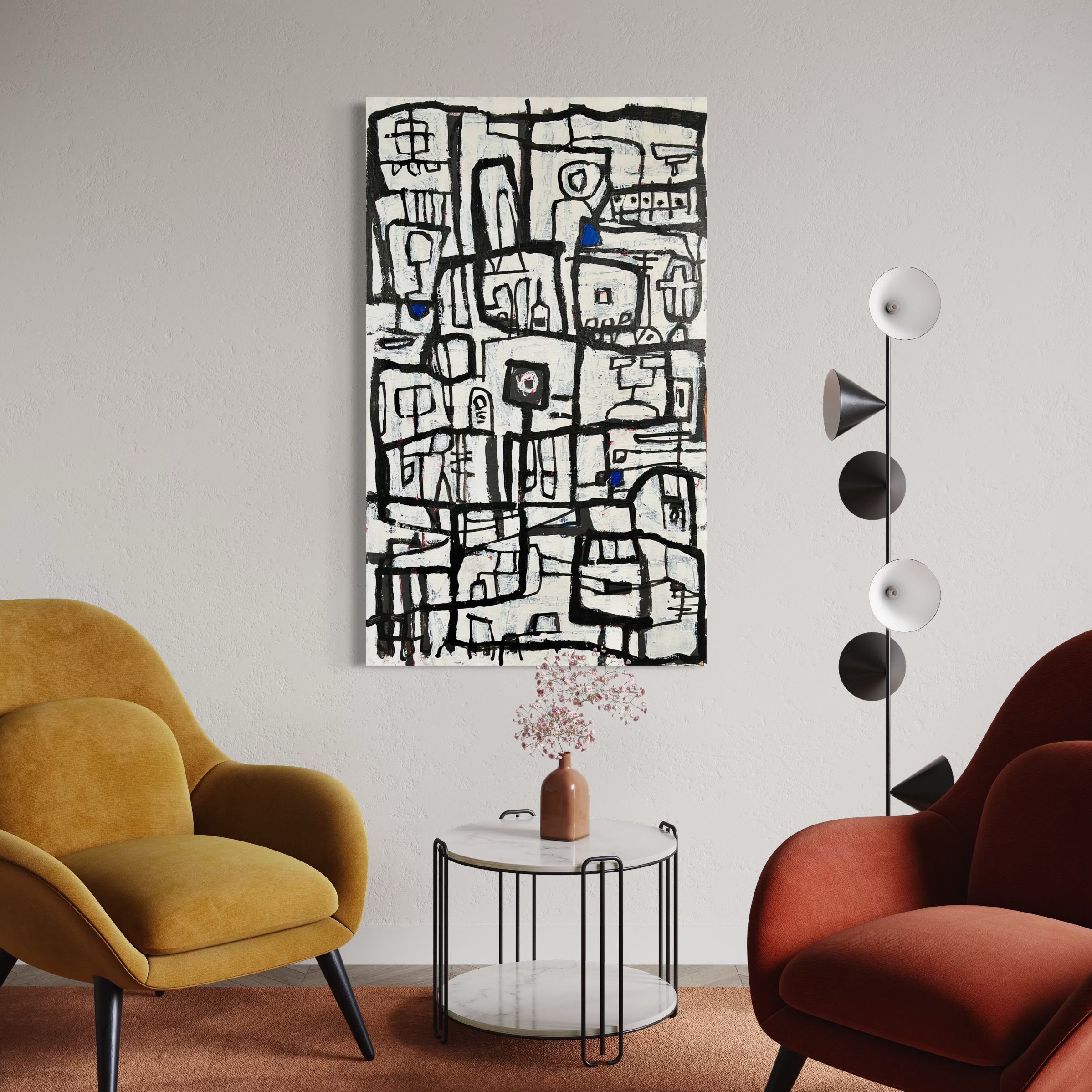 Martin Breeze Betty Wants Out Insitu 2