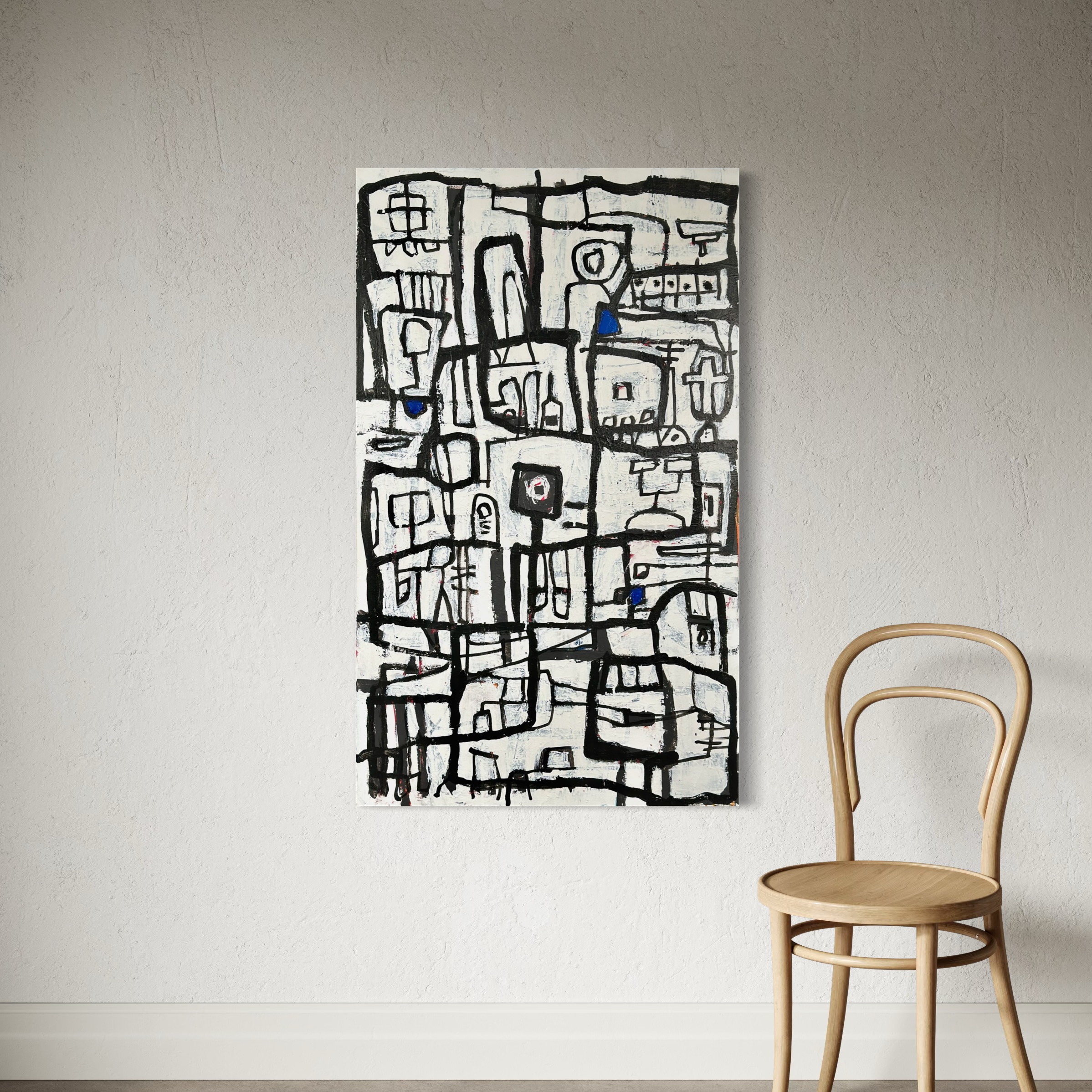 Martin Breeze Betty Wants Out Insitu 3