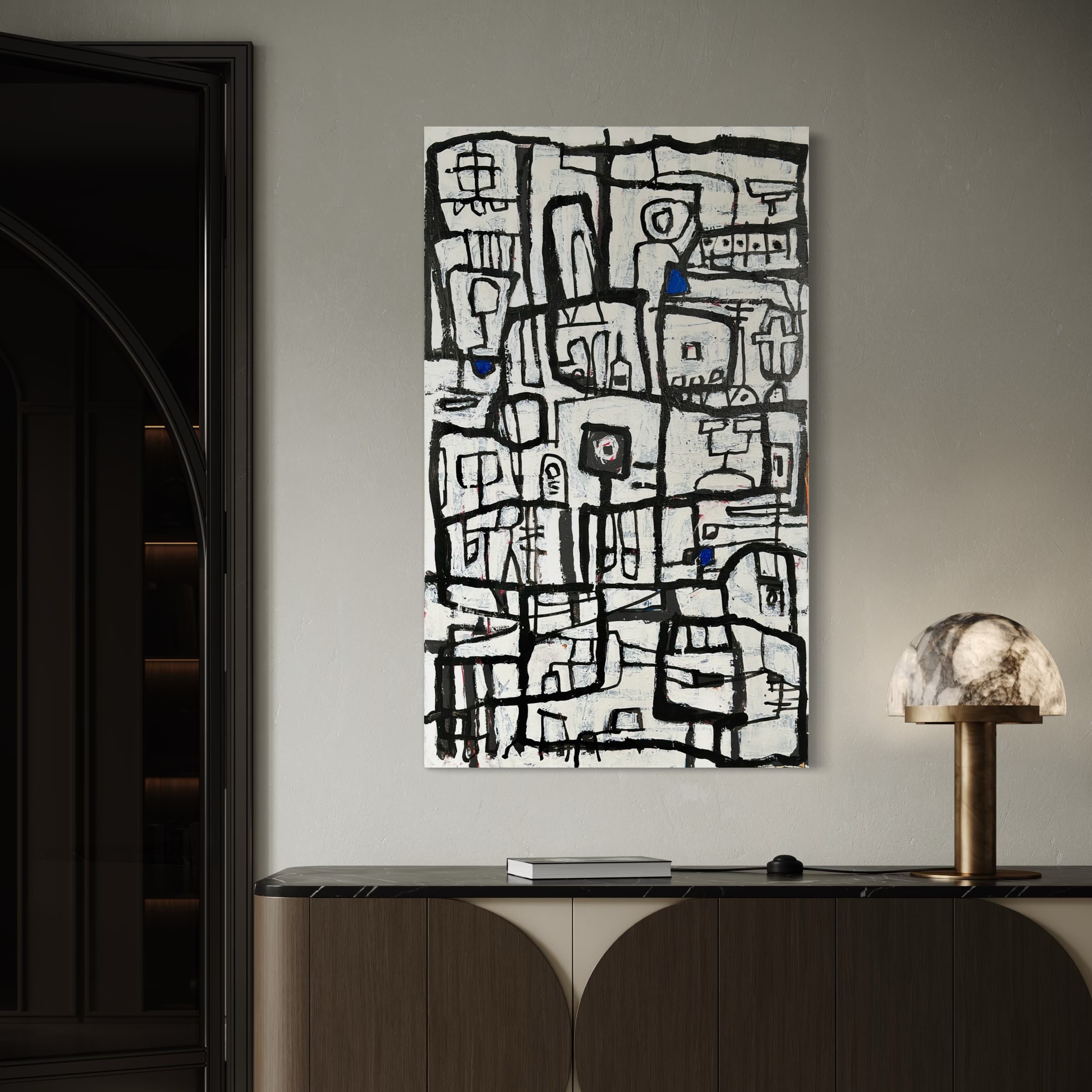 Martin Breeze Betty Wants Out Insitu 4