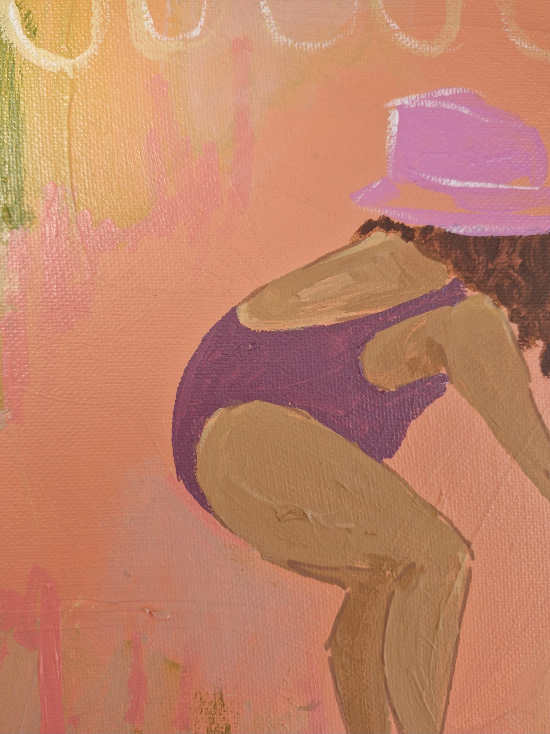 Little One Kristy Quinn 3