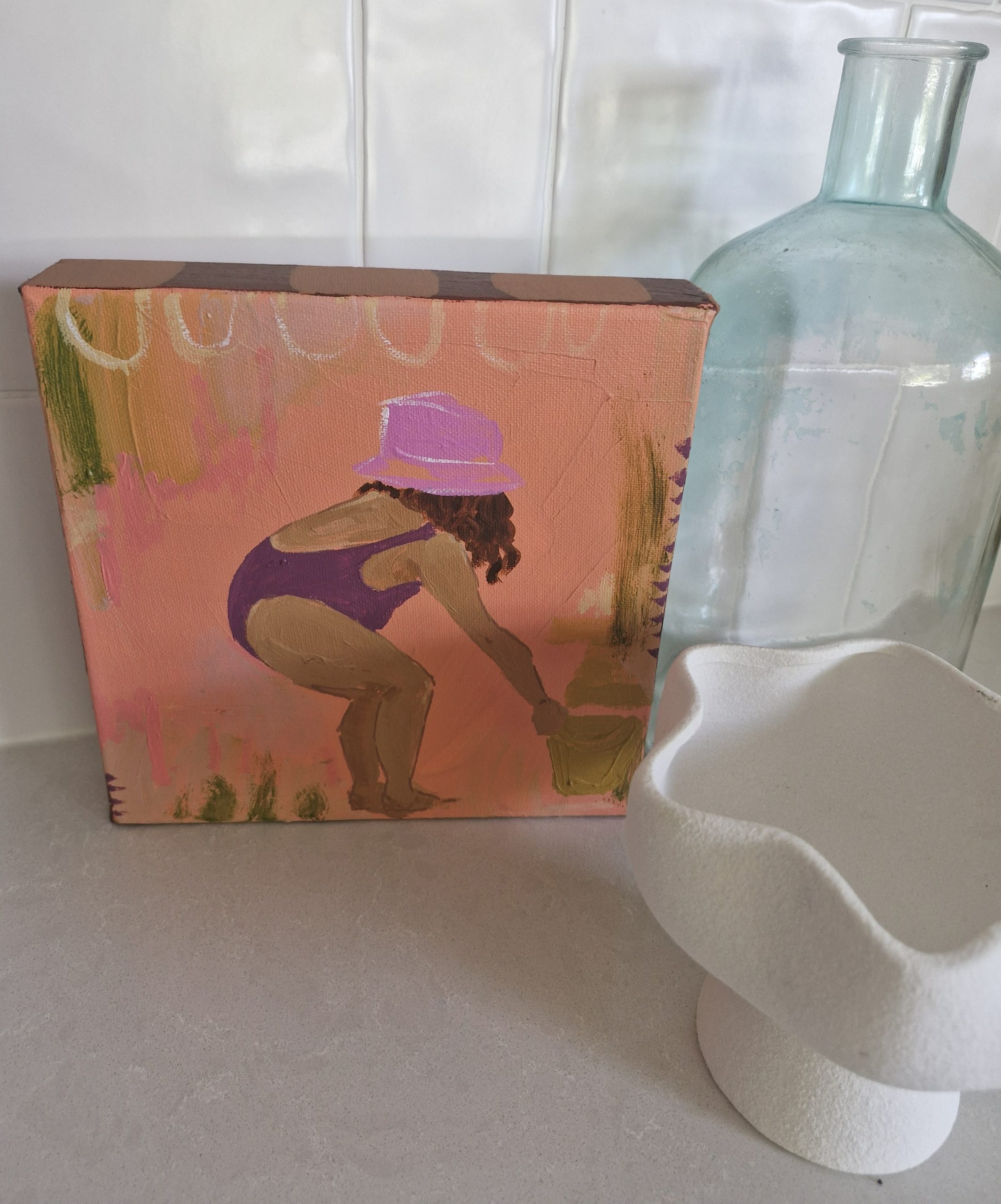 Little One Kristy Quinn 4