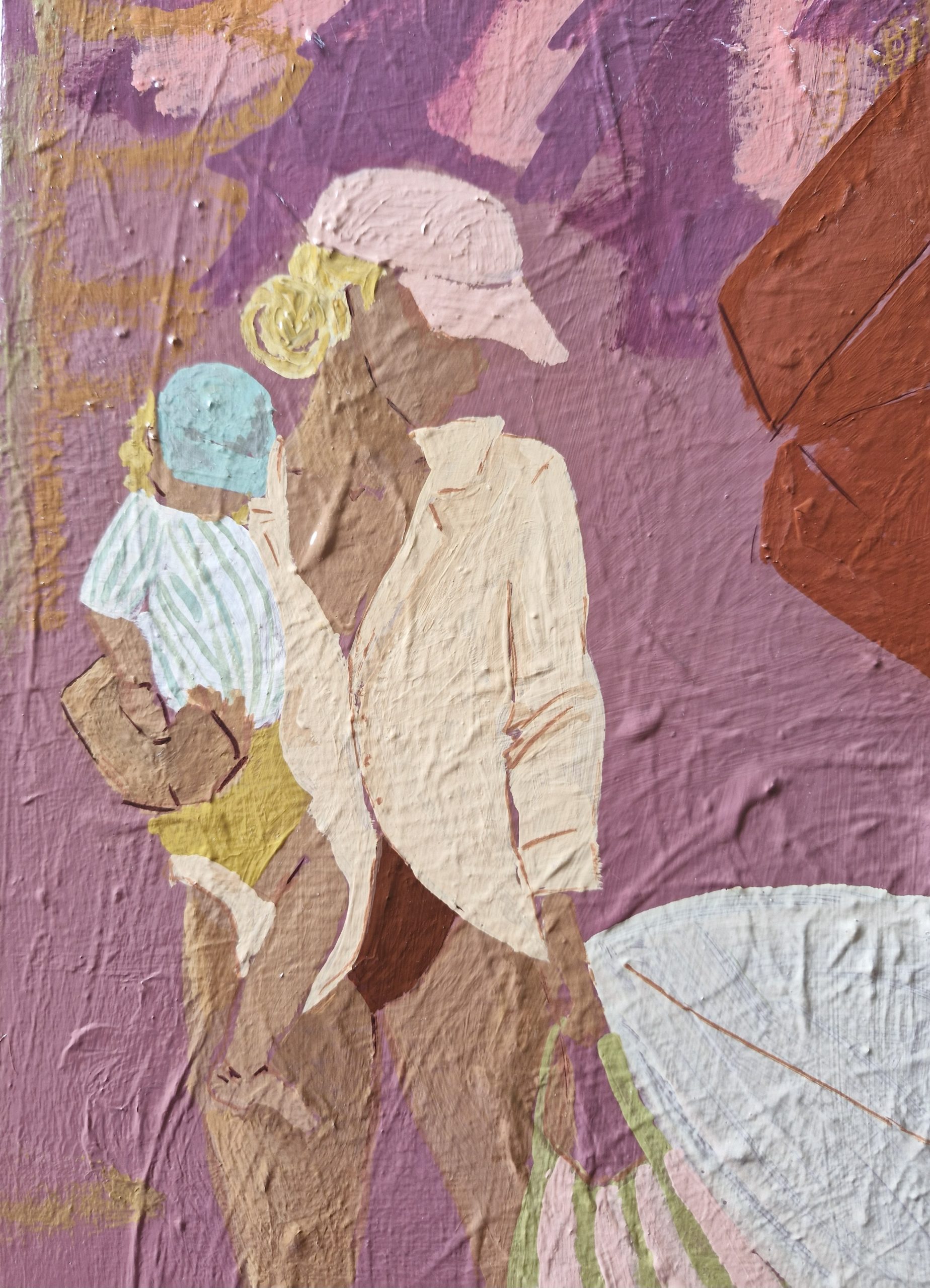 Sunday Kristy Quinn 2