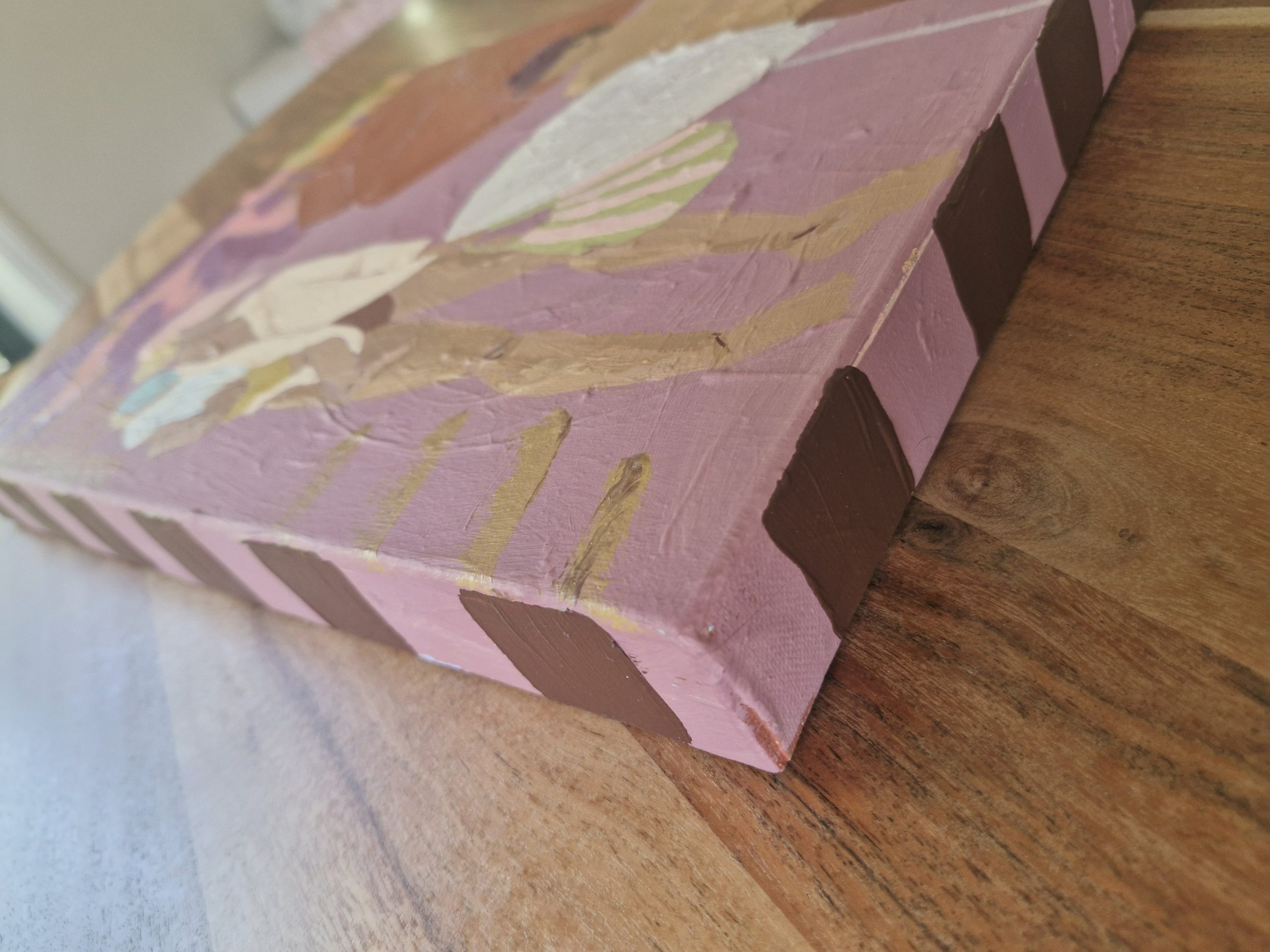 Sunday Kristy Quinn 3