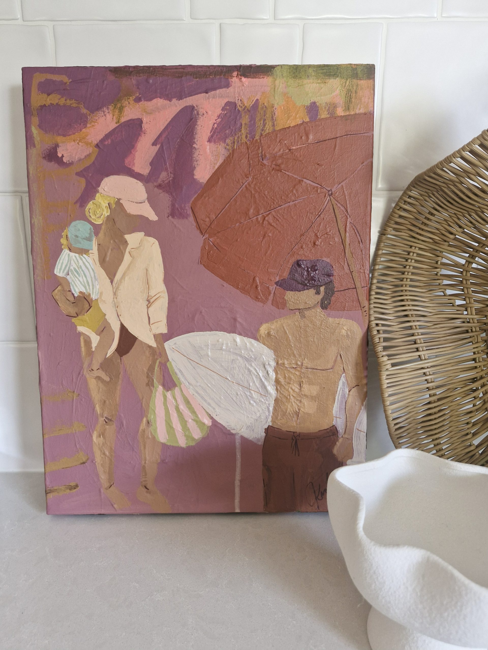 Sunday Kristy Quinn 4