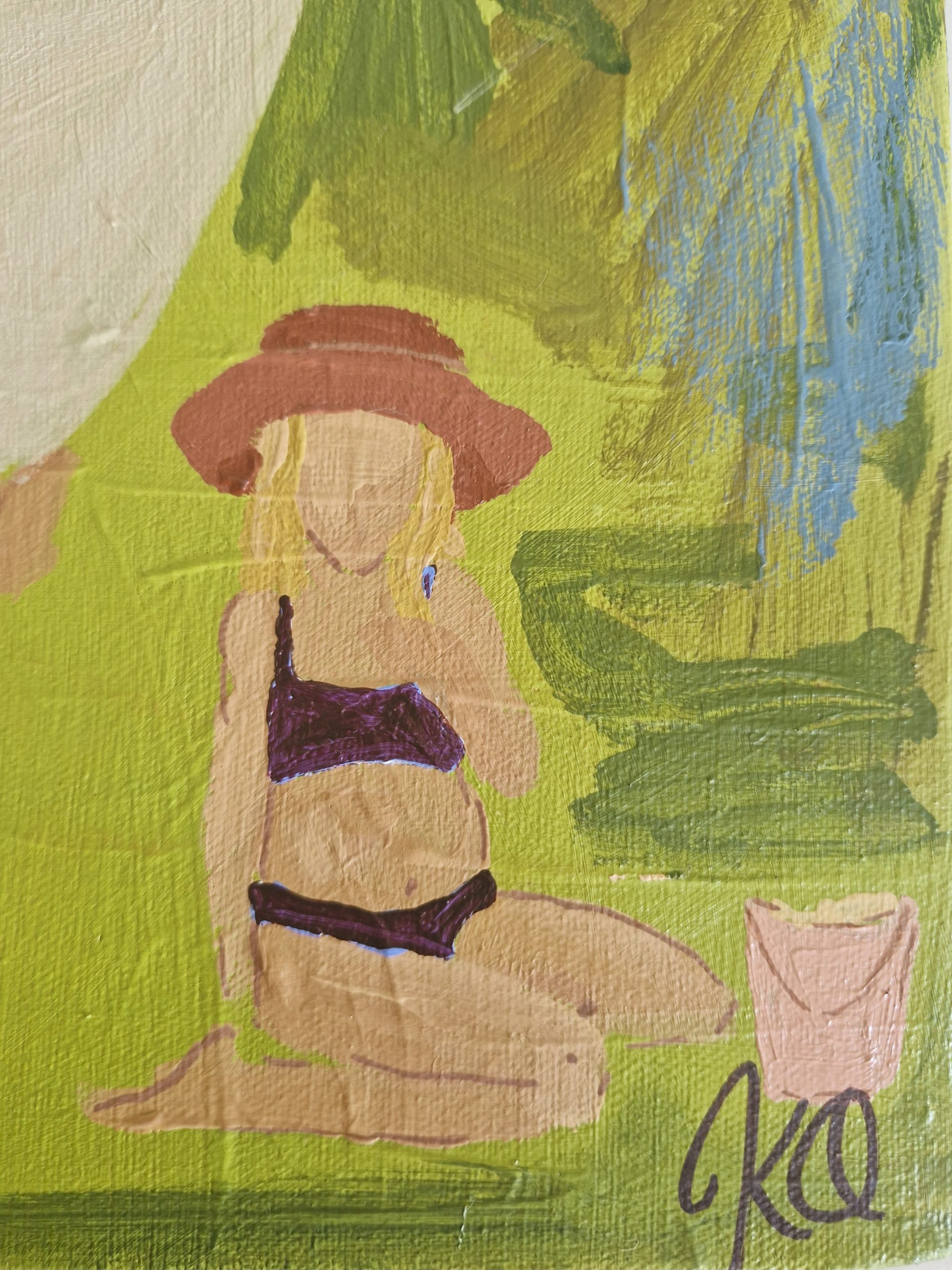 One Perfect Day Kristy Quinn 2