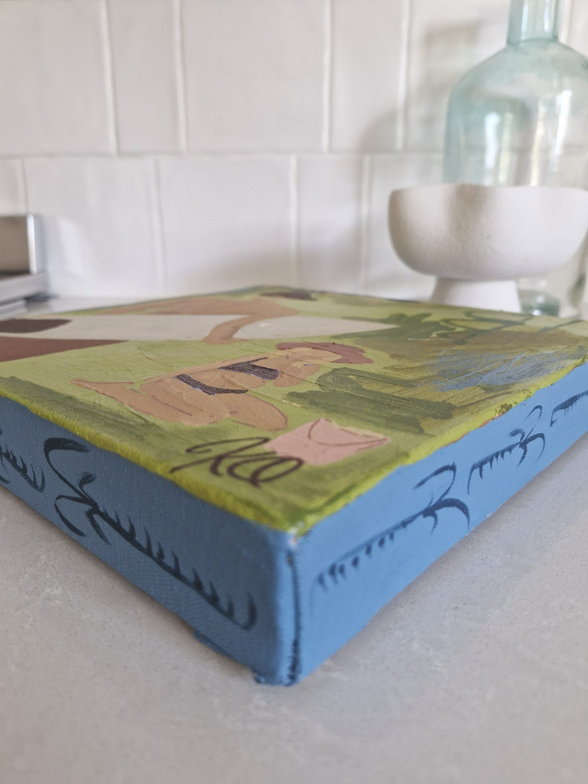 One Perfect Day Kristy Quinn 3