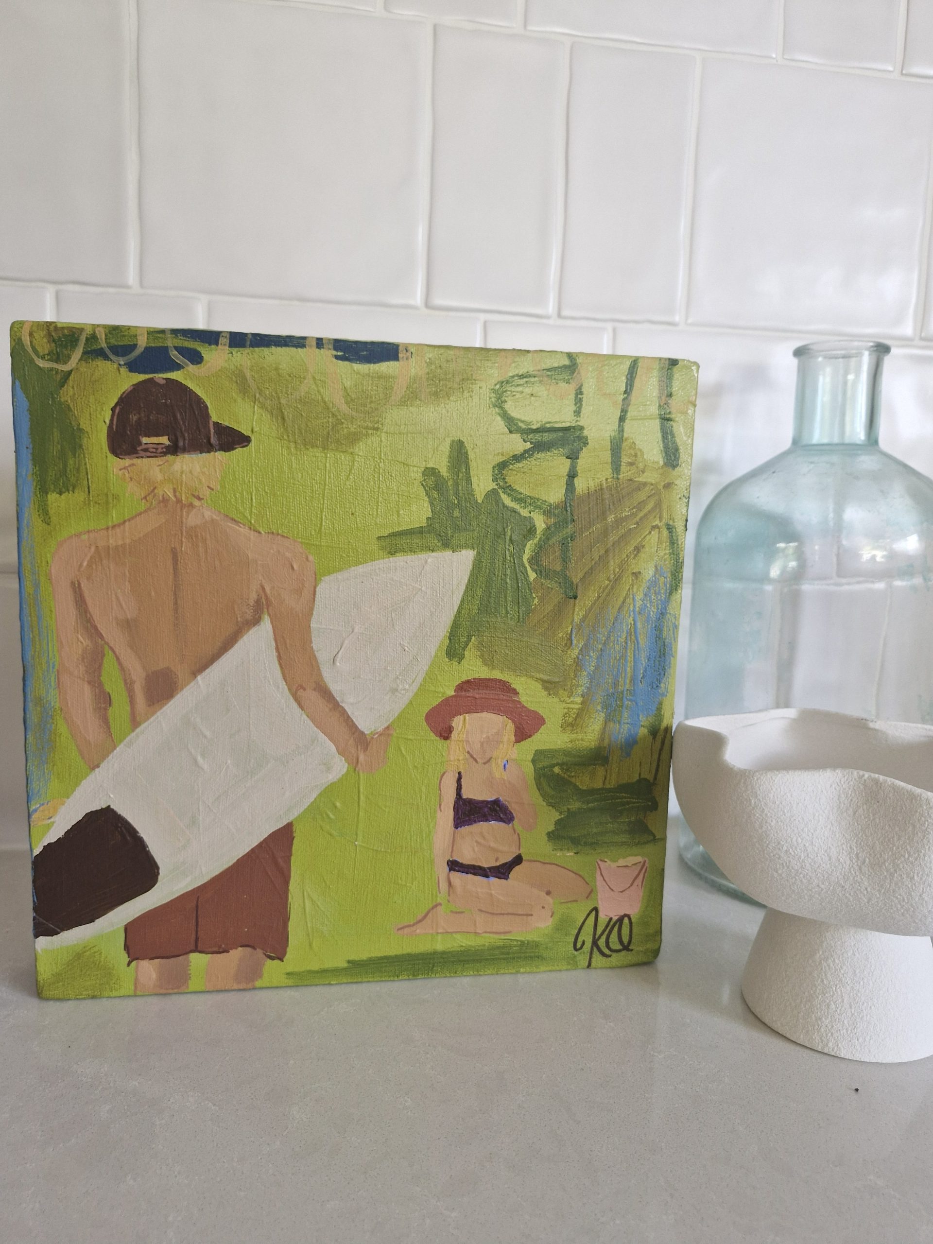 One Perfect Day Kristy Quinn 4