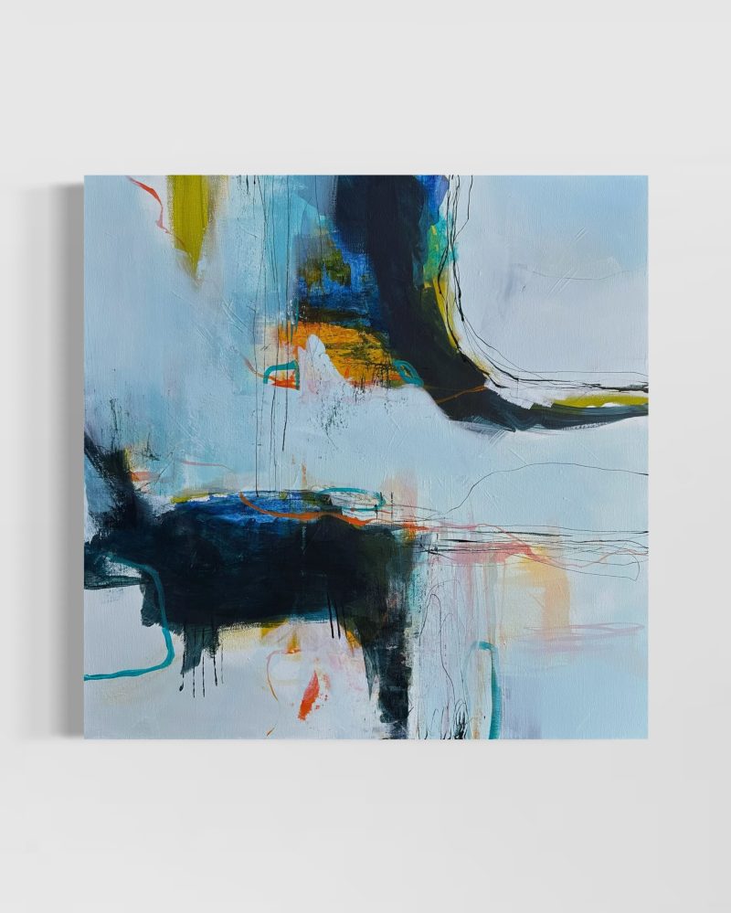 Pulling at the threads