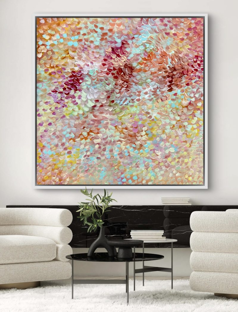 Captivated by its Beauty