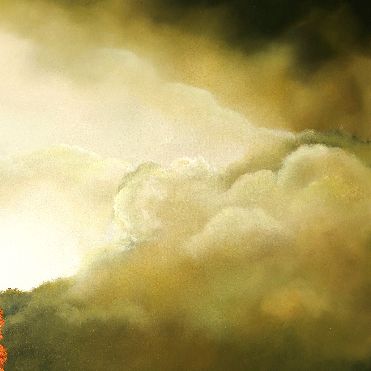 Songs Of The Skyfield Lucinda Leveille 2