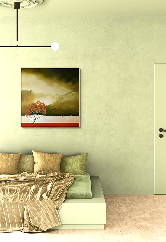 Songs Of The Skyfield Lucinda Leveille 5