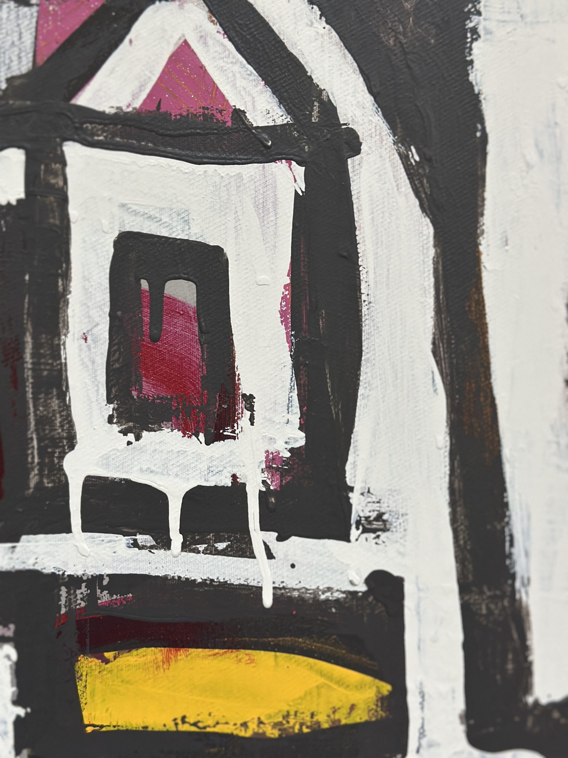 Martin Breeze Solstice Johnson Cu4