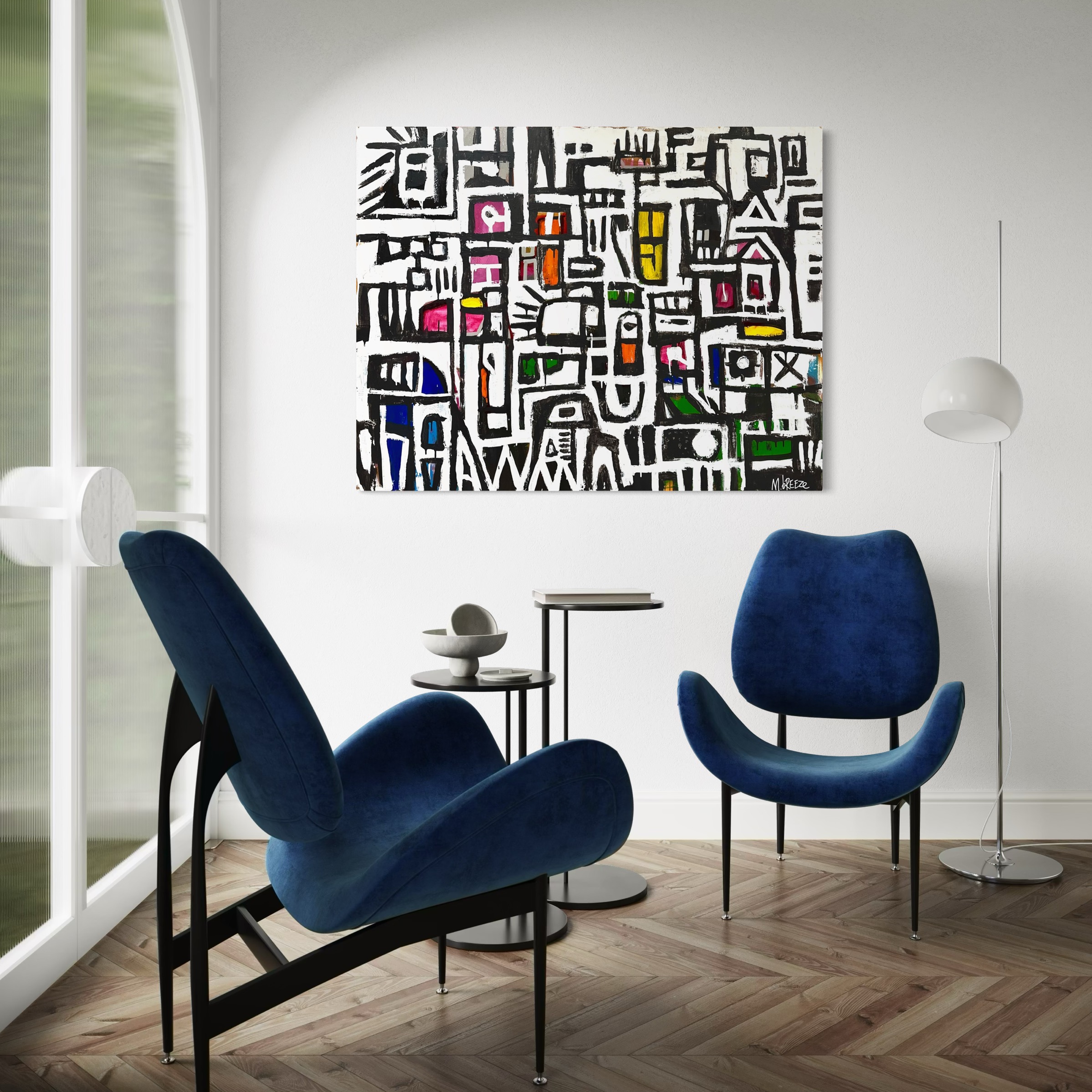 Martin Breeze Solstice Johnson Insitu 1