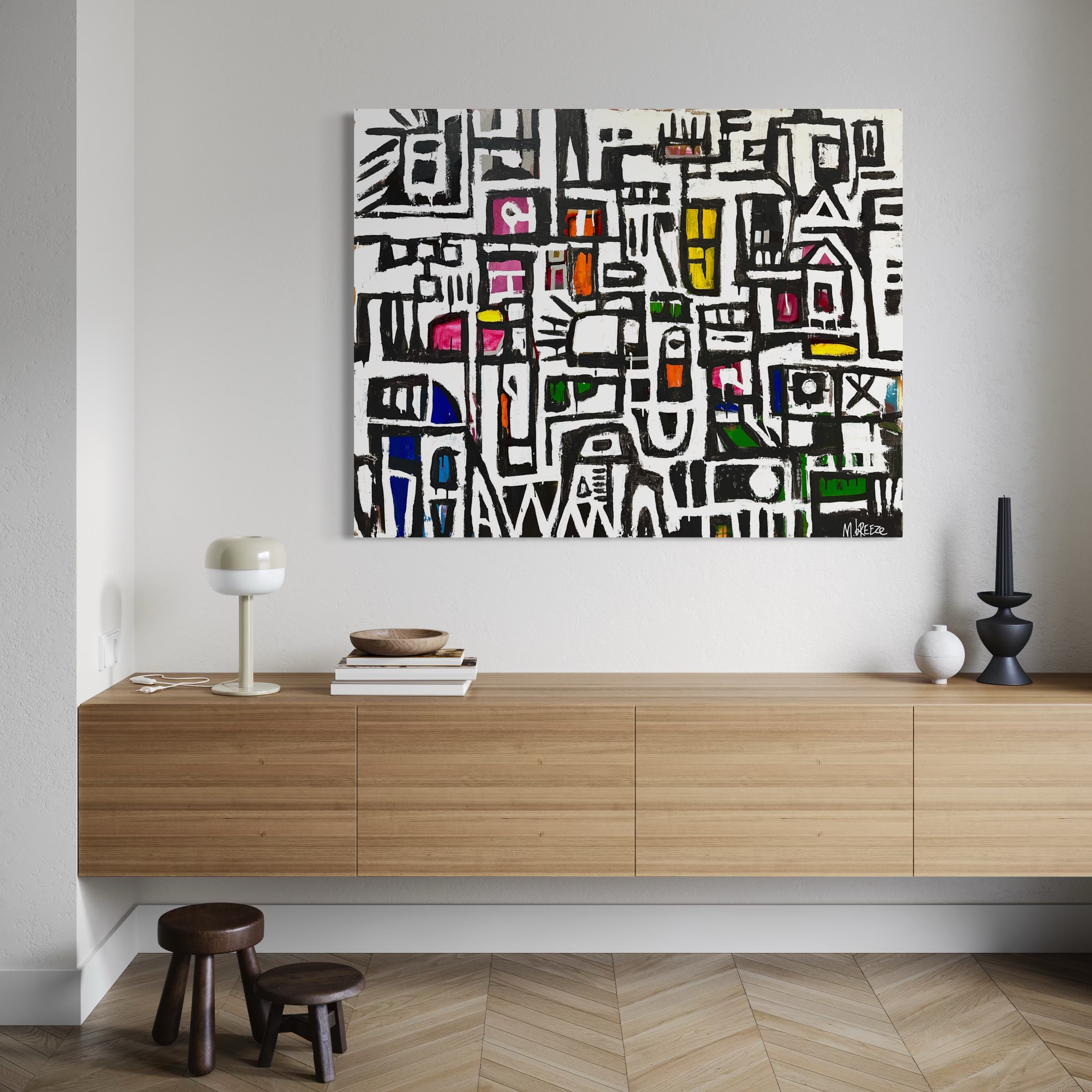 Martin Breeze Solstice Johnson Insitu 2