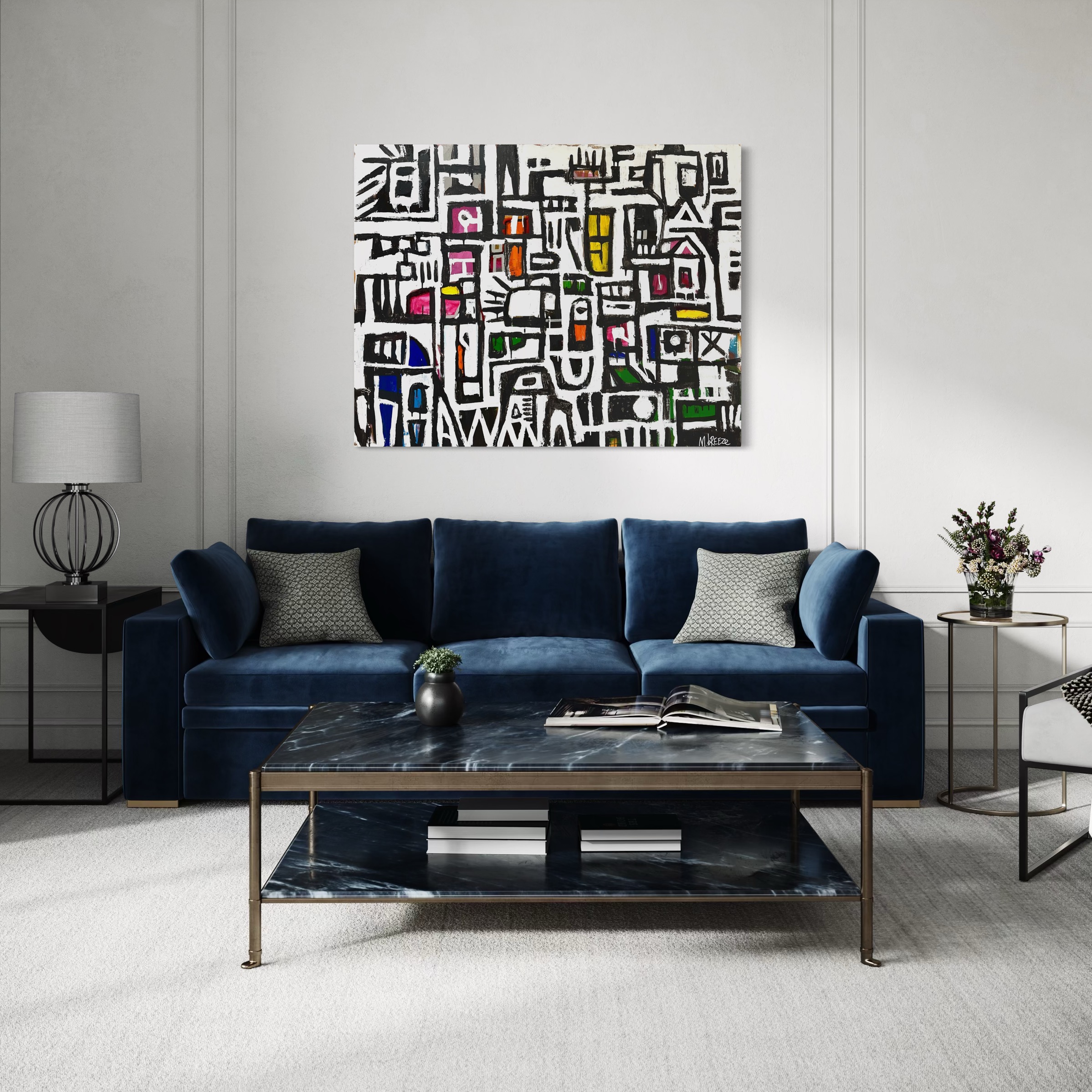 Martin Breeze Solstice Johnson Insitu 3