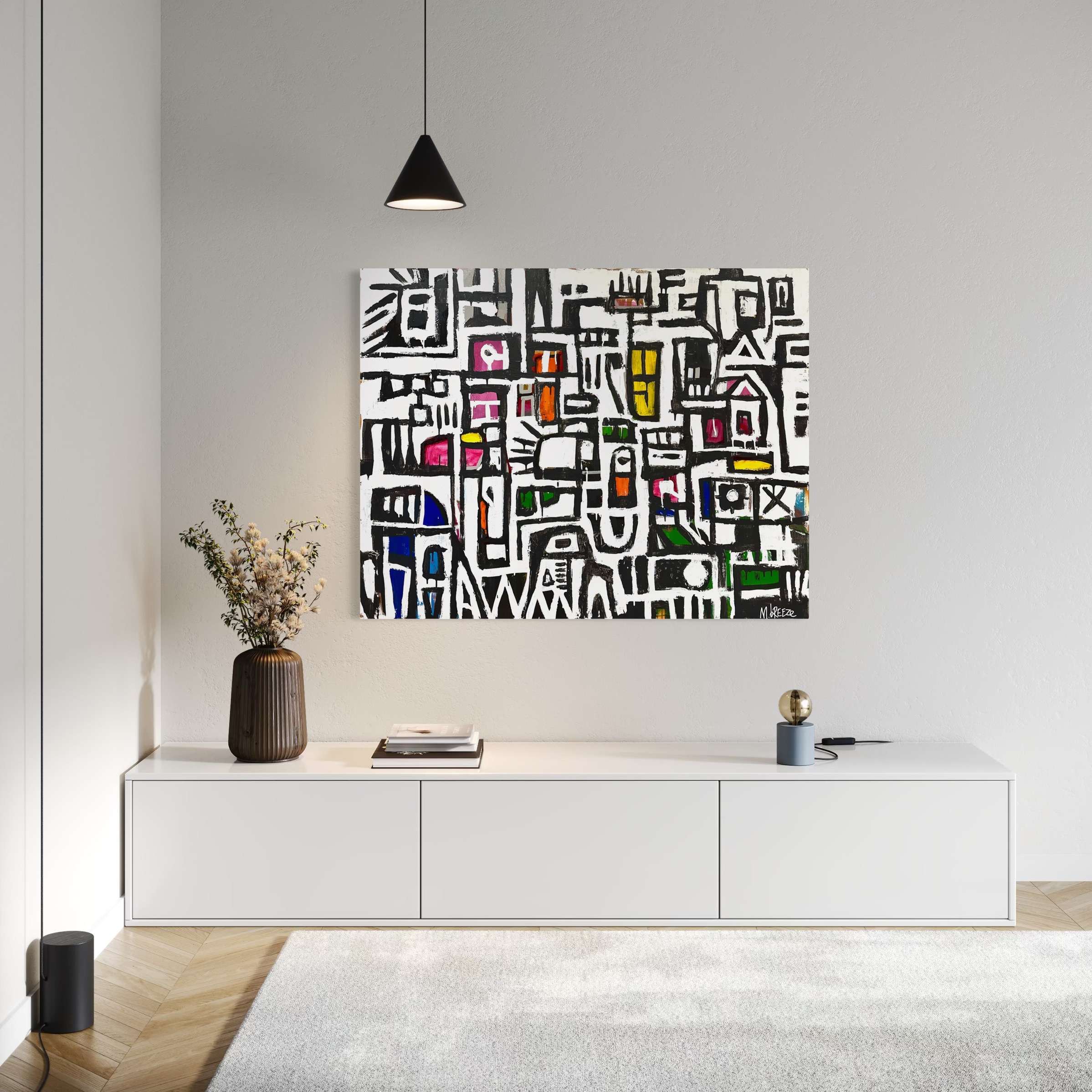 Martin Breeze Solstice Johnson Insitu 4