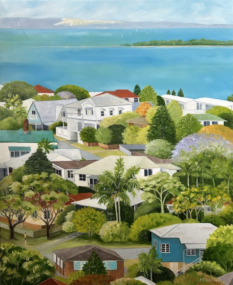 Gordon Parade Wynnum Manly