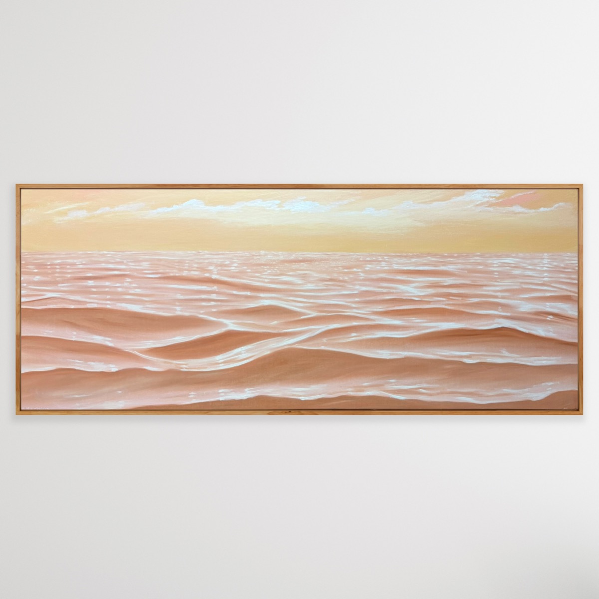 Framed Art Alanah Jarvis Art
