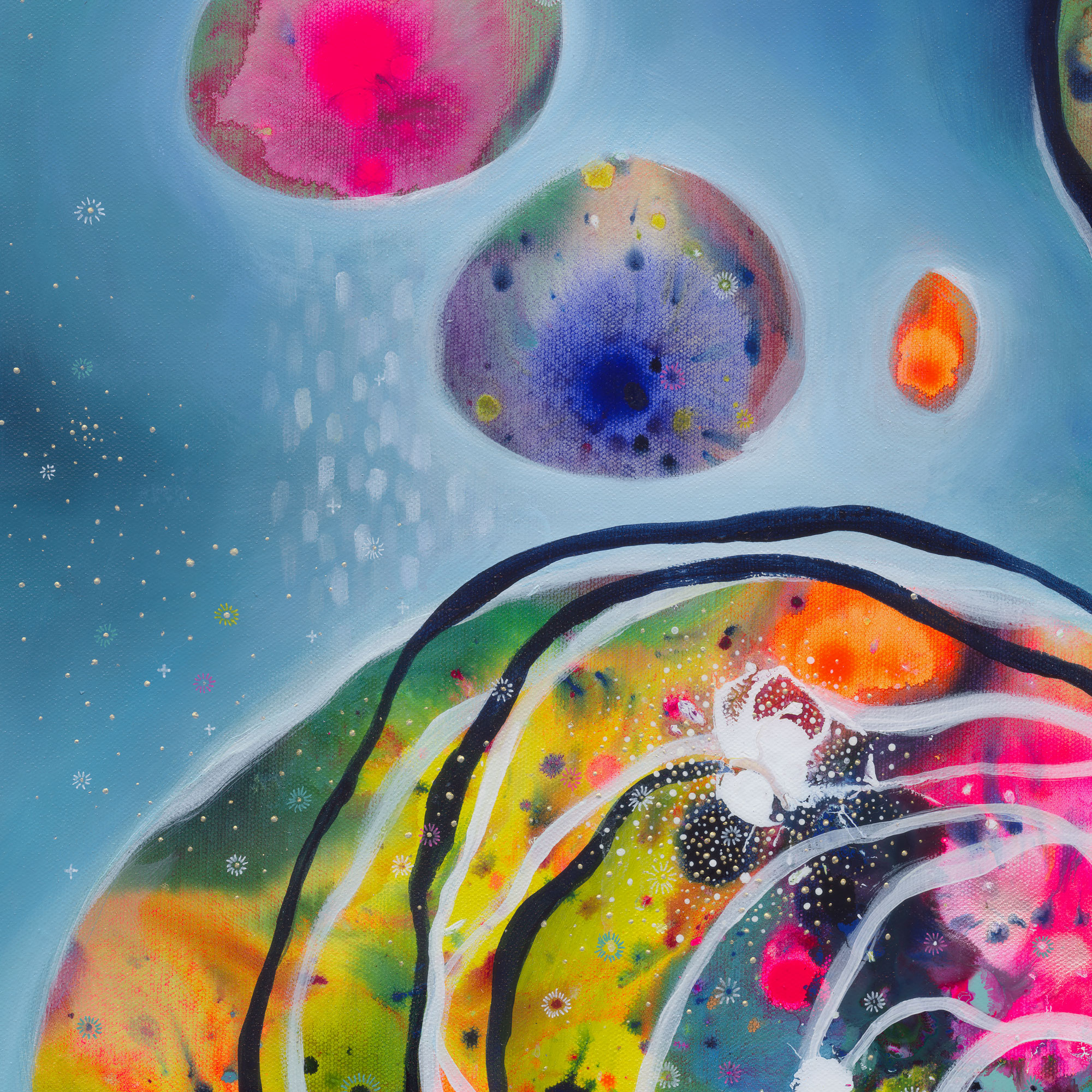 Siren Song Of Surrender Crp