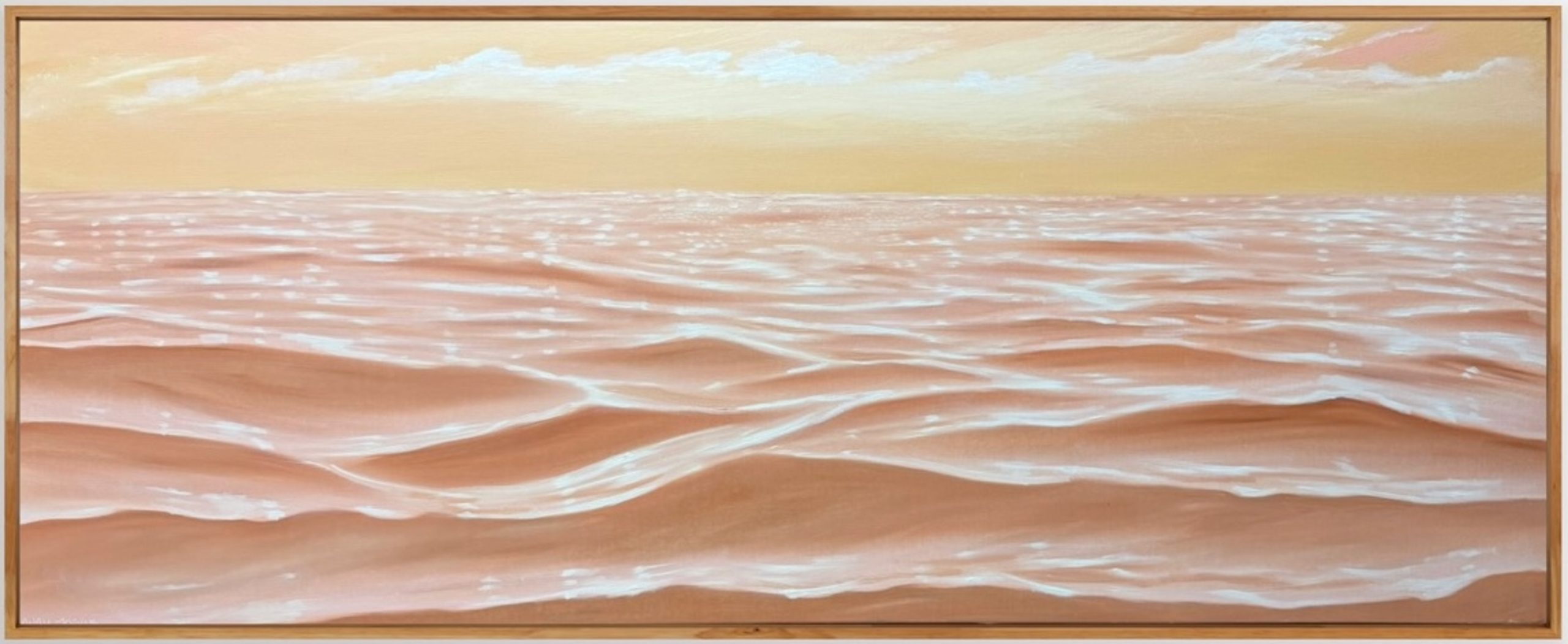 Framed Art Alanah Jarvis Art