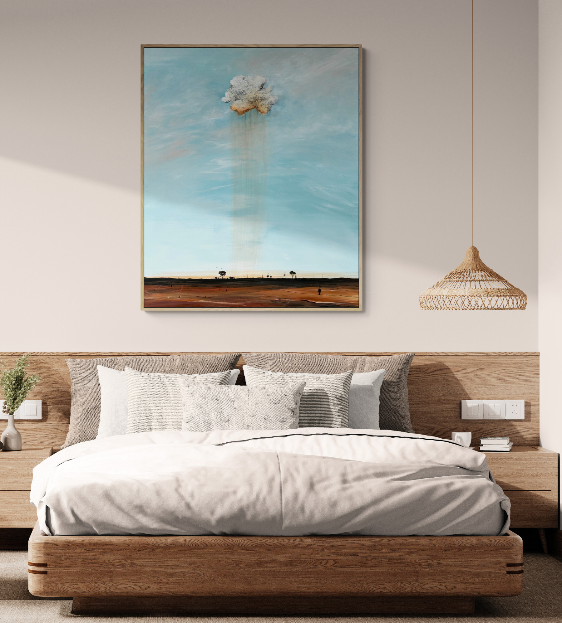 Tania Chanter The Passing Cry Ir1