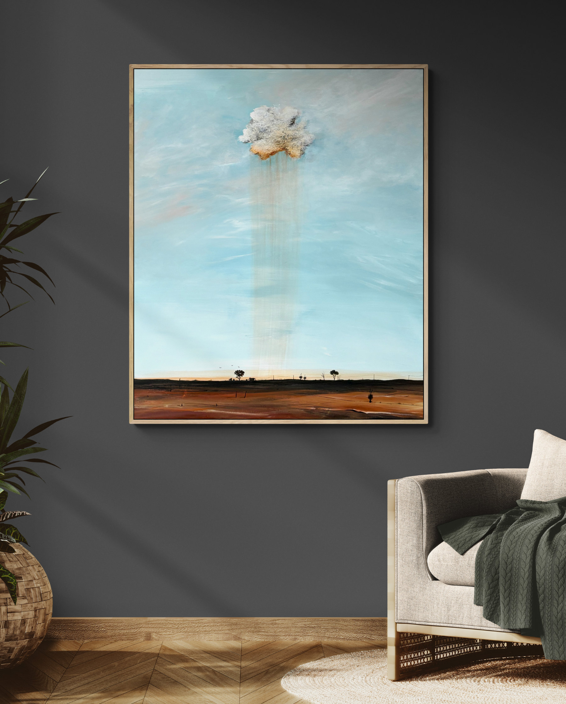 Tania Chanter The Passing Cry Ir2