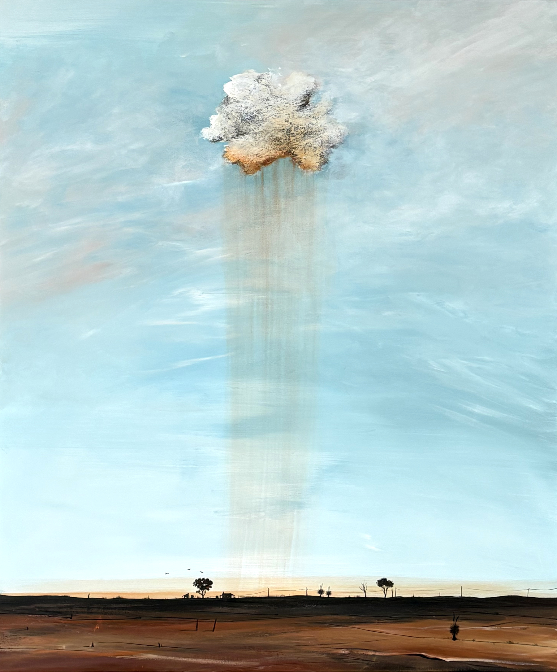 Tania Chanter The Passing Cry