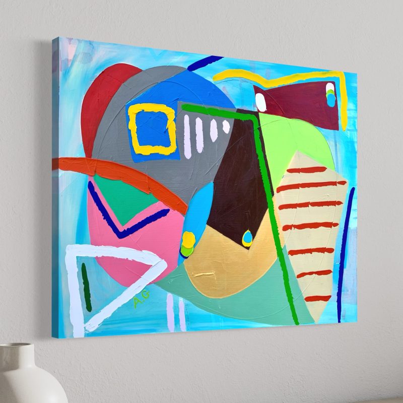 The Elephant in the Room