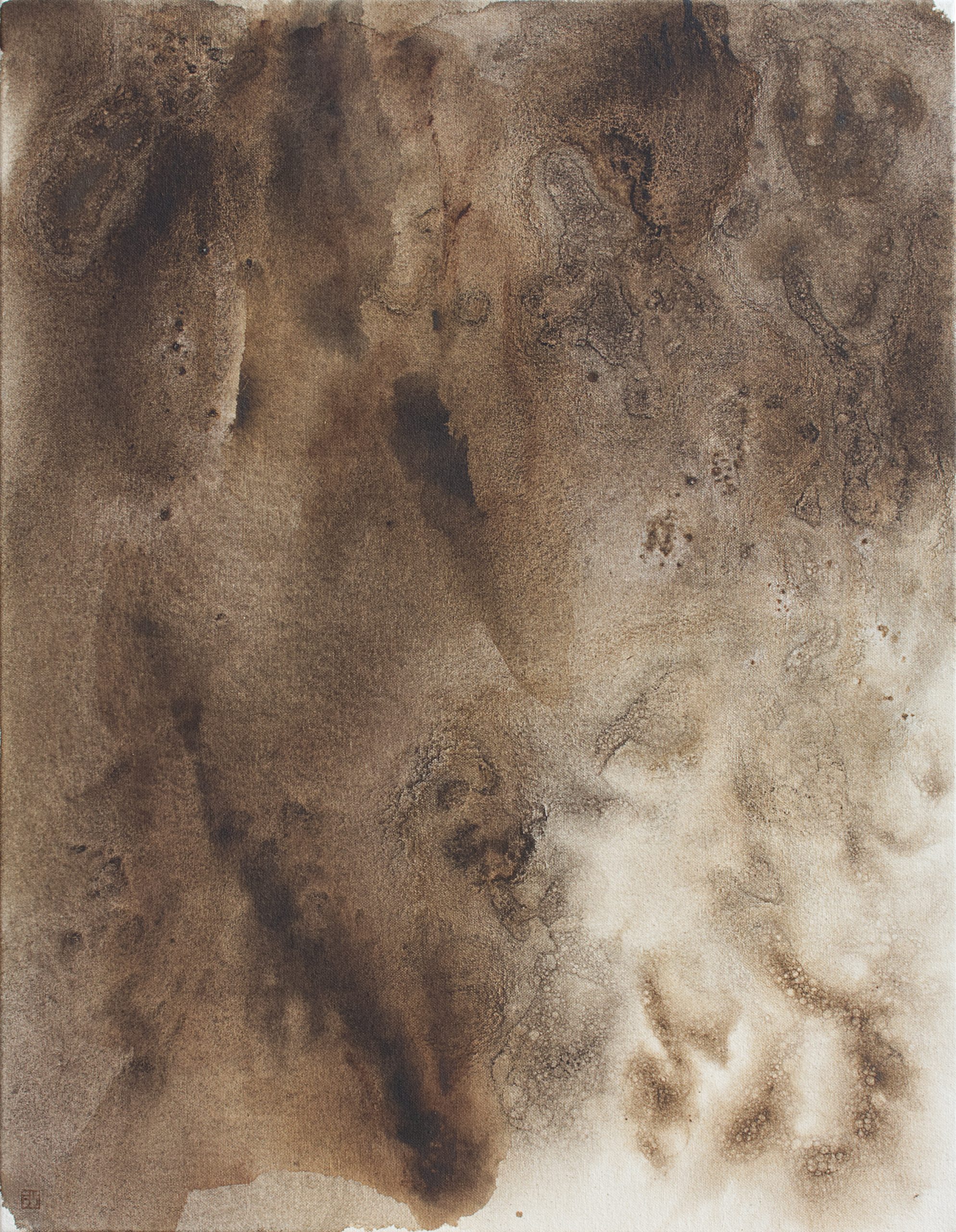 Echoes Of The Past Small